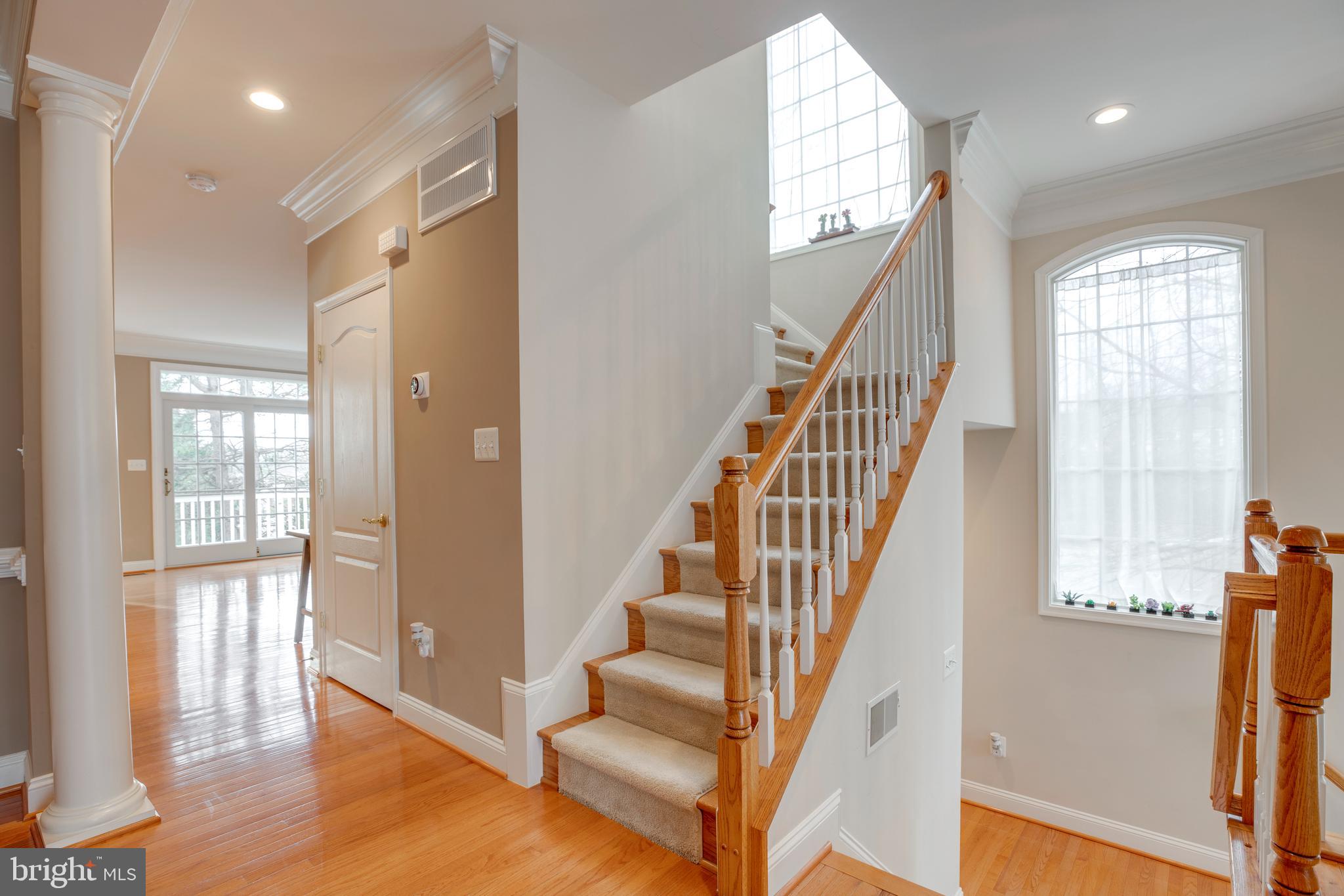 WINCHESTER AT FAIRCREST - Residential