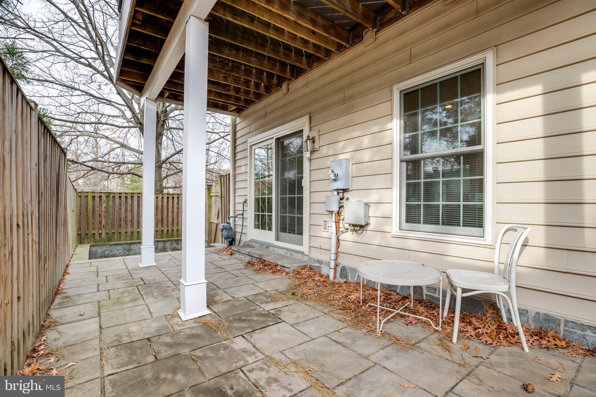 WINCHESTER AT FAIRCREST - Residential