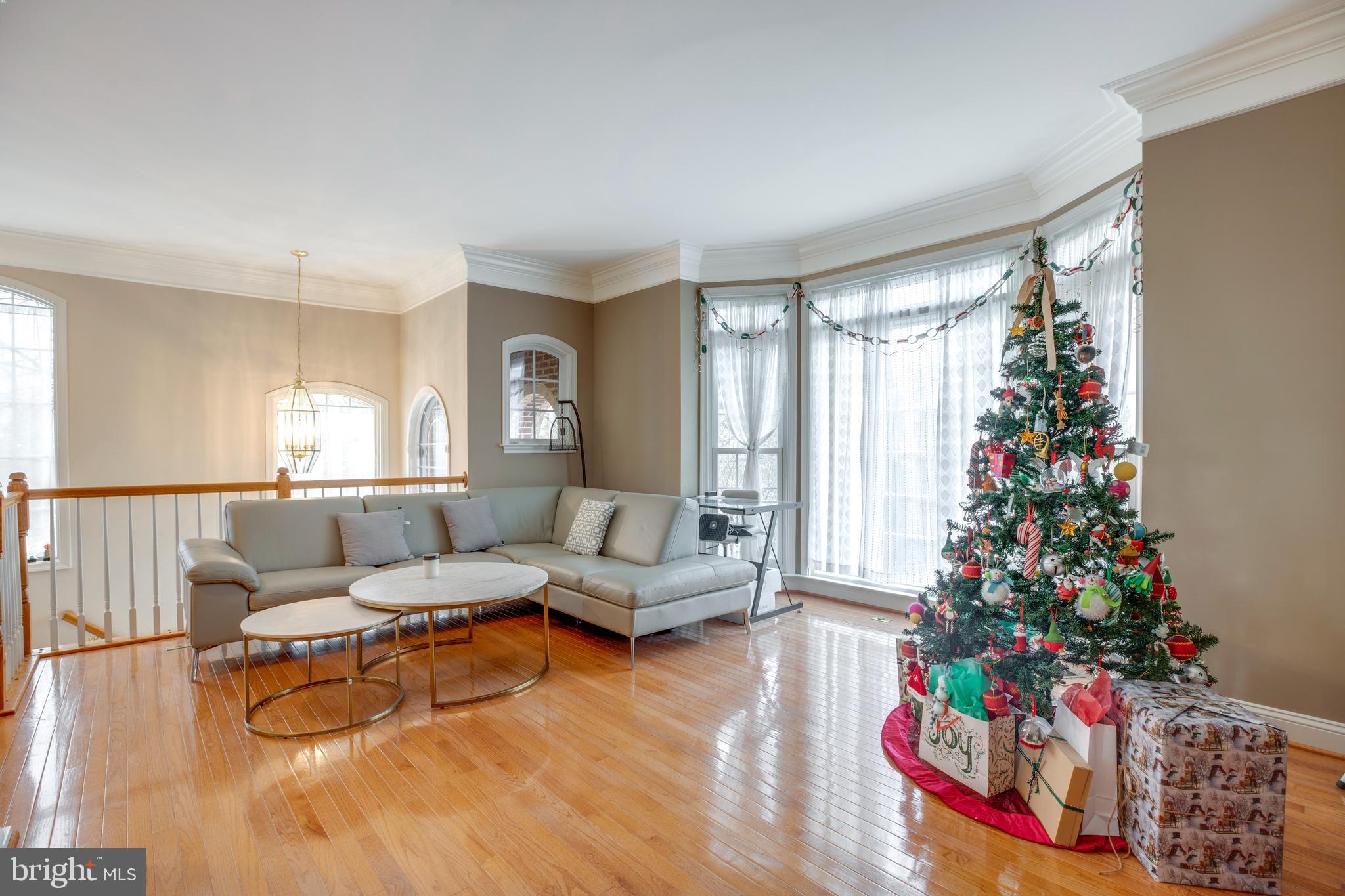 WINCHESTER AT FAIRCREST - Residential