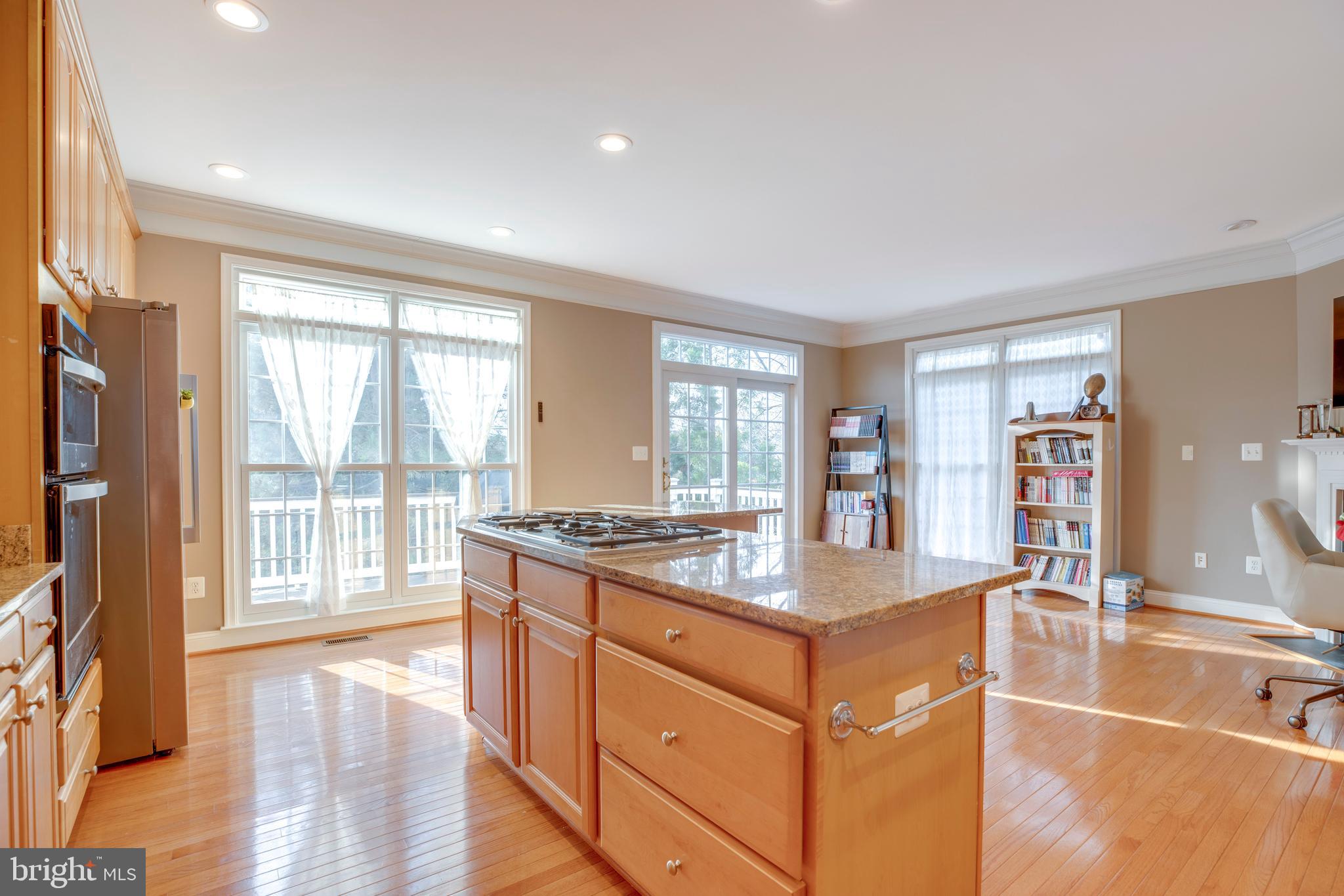 WINCHESTER AT FAIRCREST - Residential