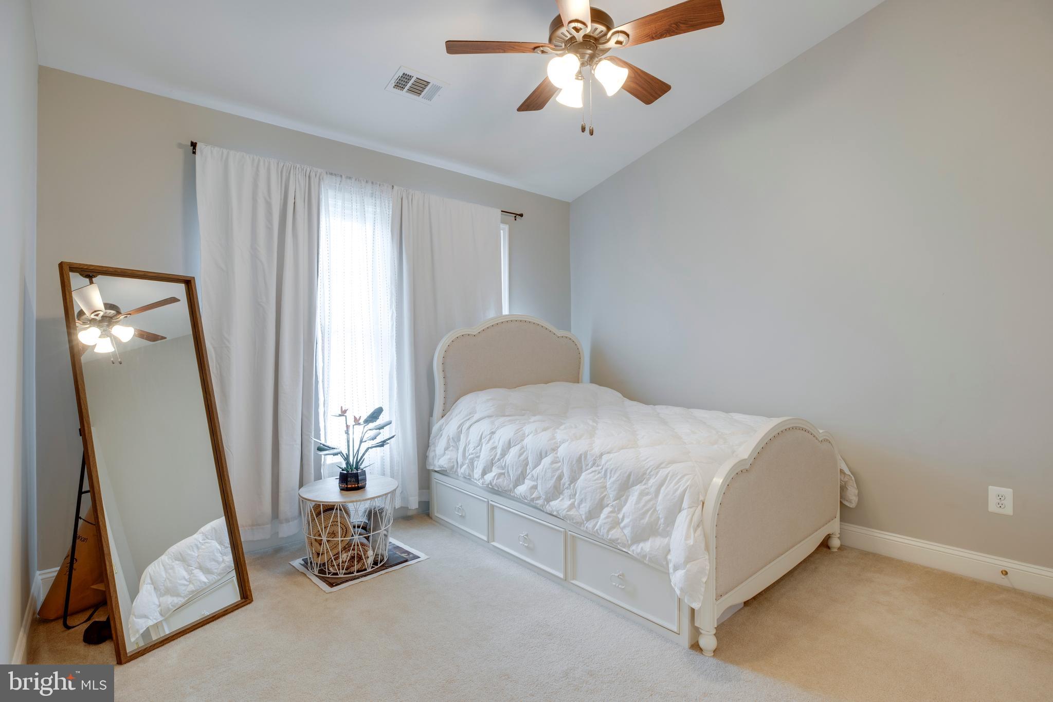 WINCHESTER AT FAIRCREST - Residential