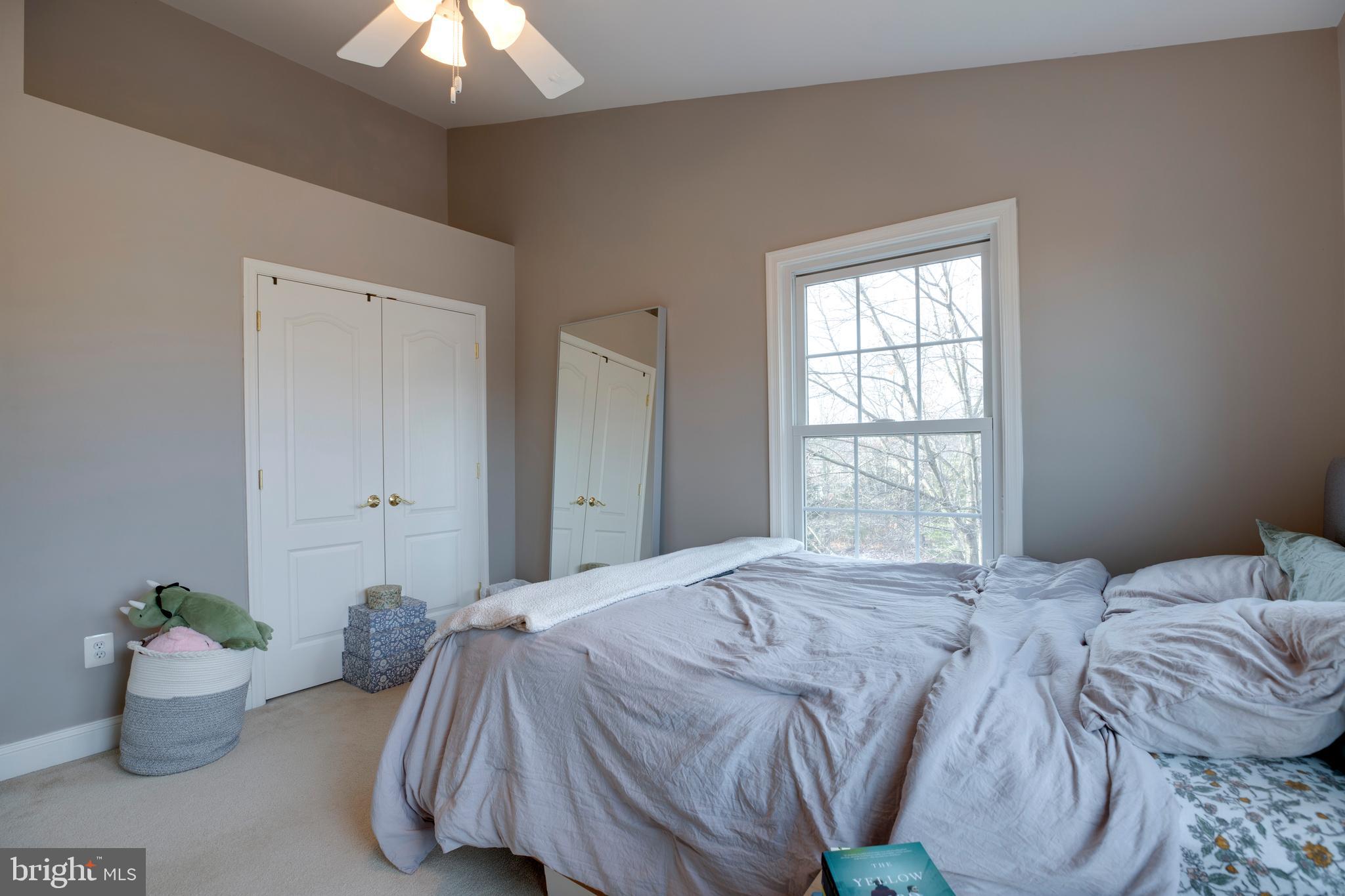 WINCHESTER AT FAIRCREST - Residential