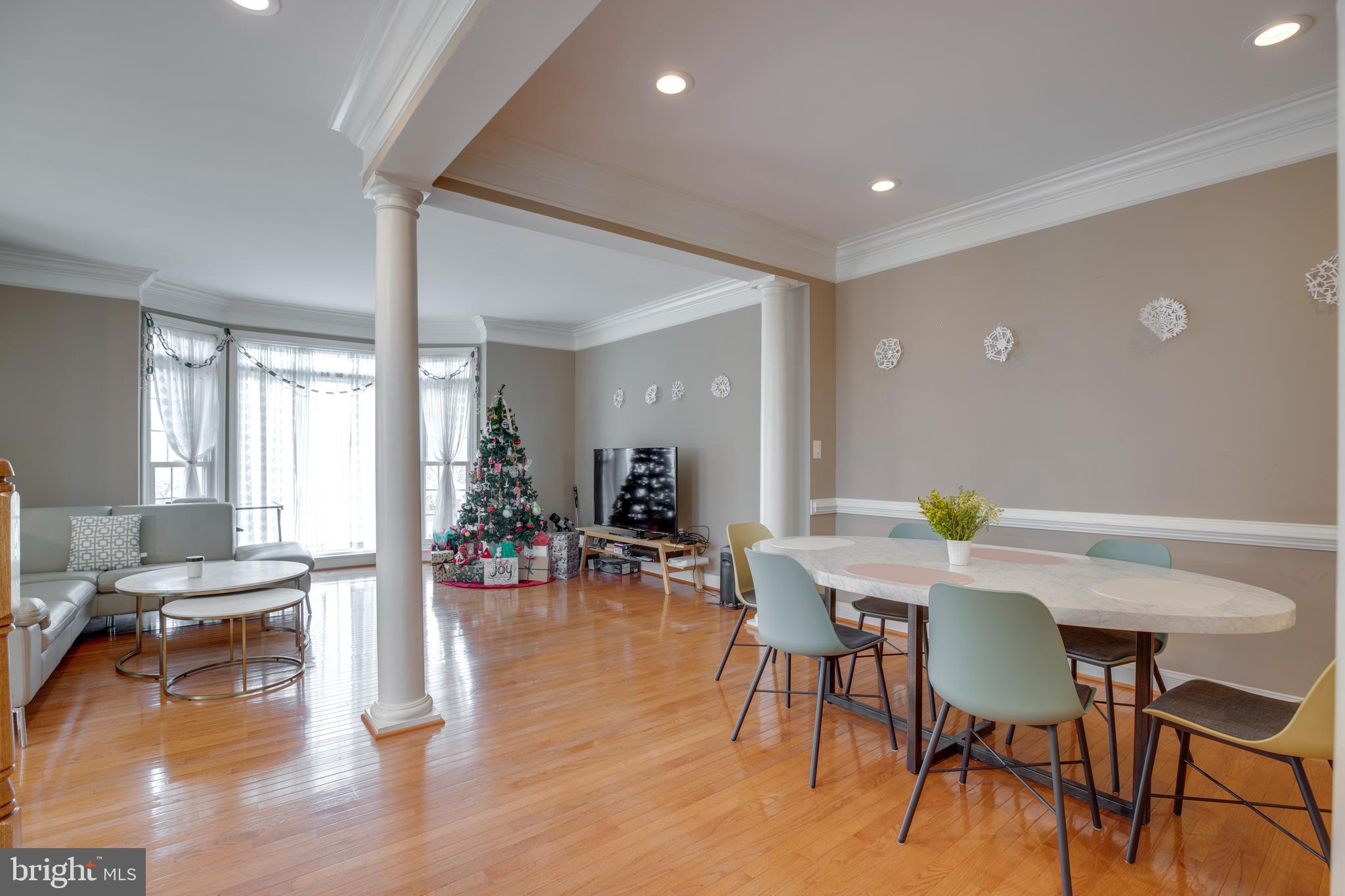 WINCHESTER AT FAIRCREST - Residential