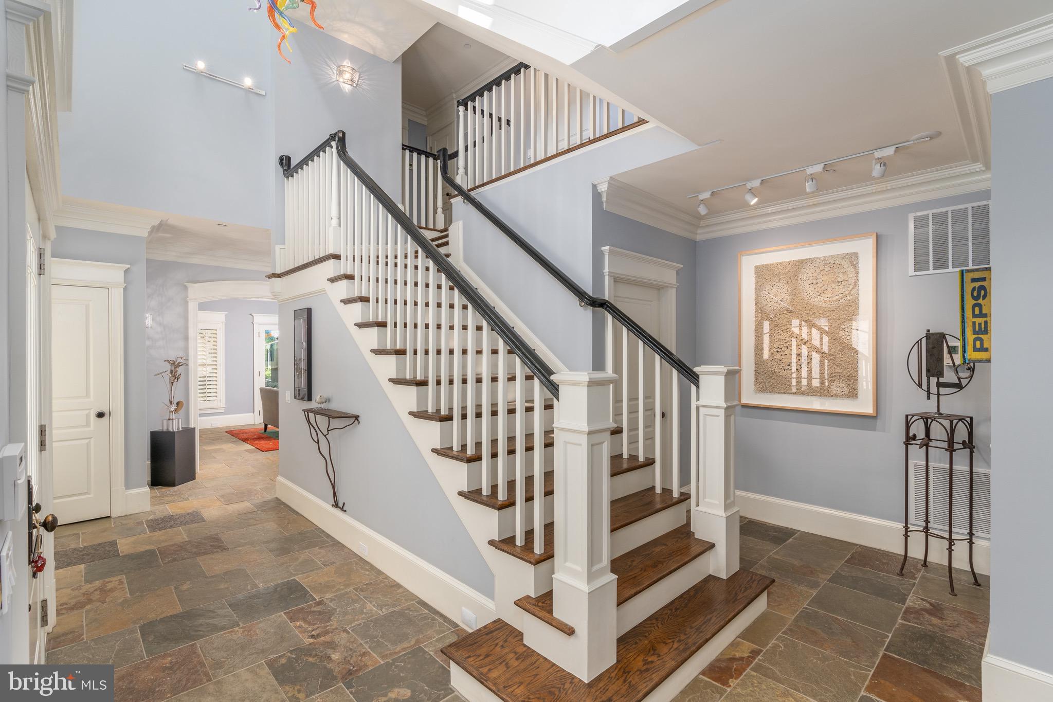 EDGEMOOR - Residential