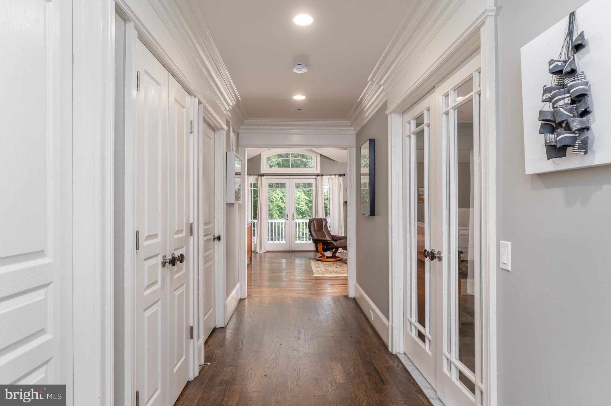 EDGEMOOR - Residential