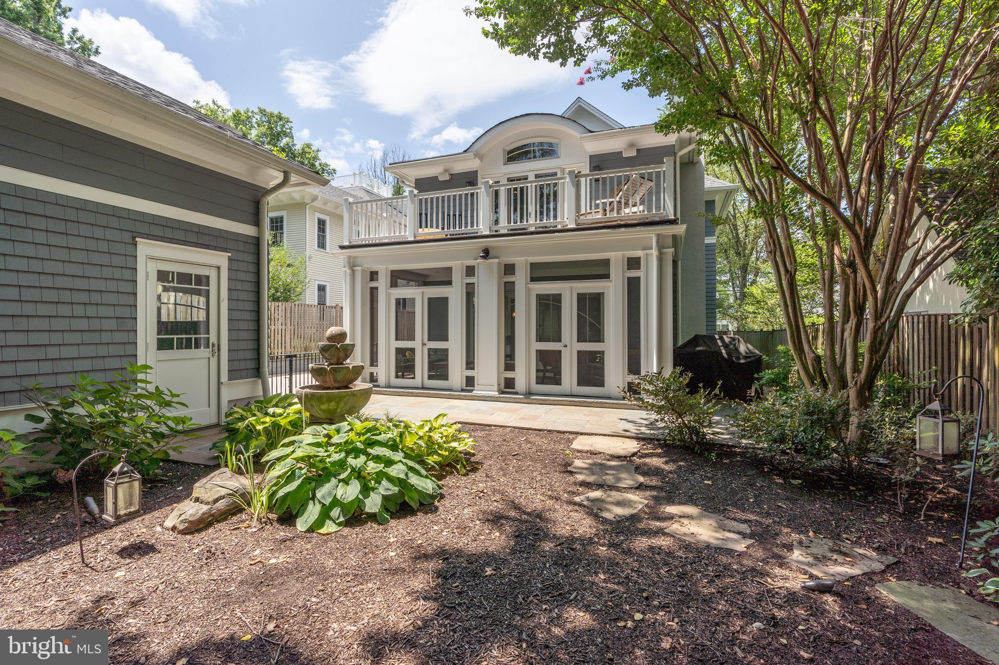 EDGEMOOR - Residential