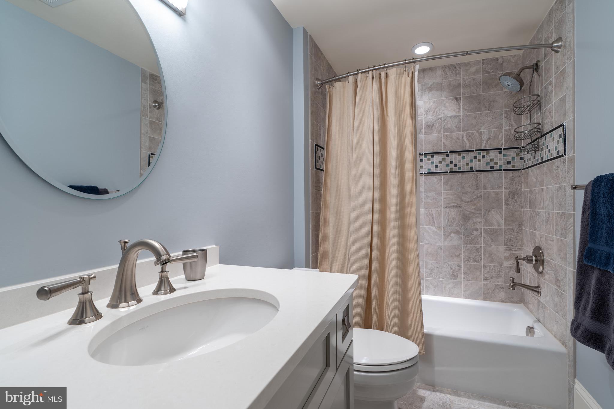 EDGEMOOR - Residential