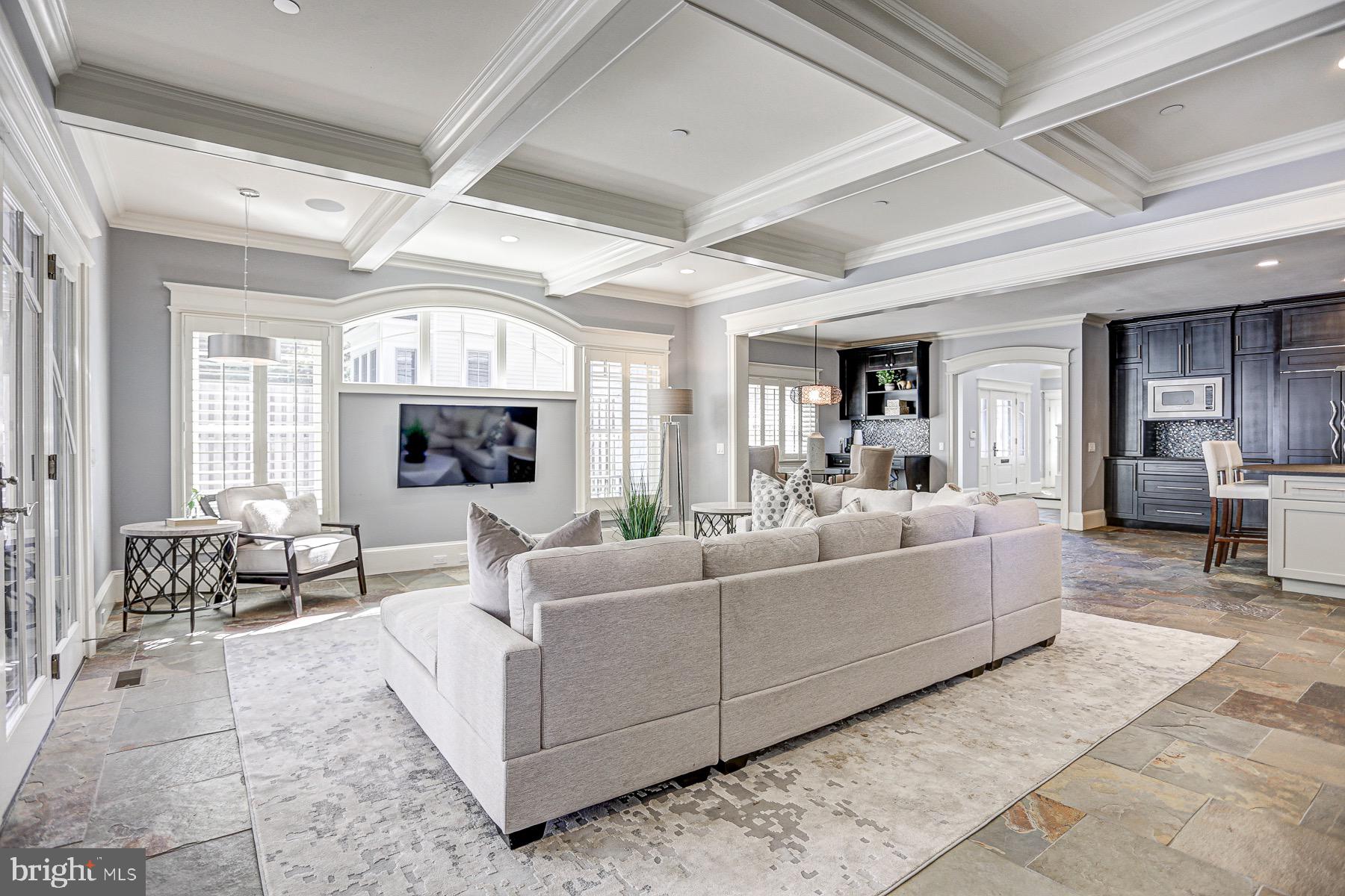 EDGEMOOR - Residential