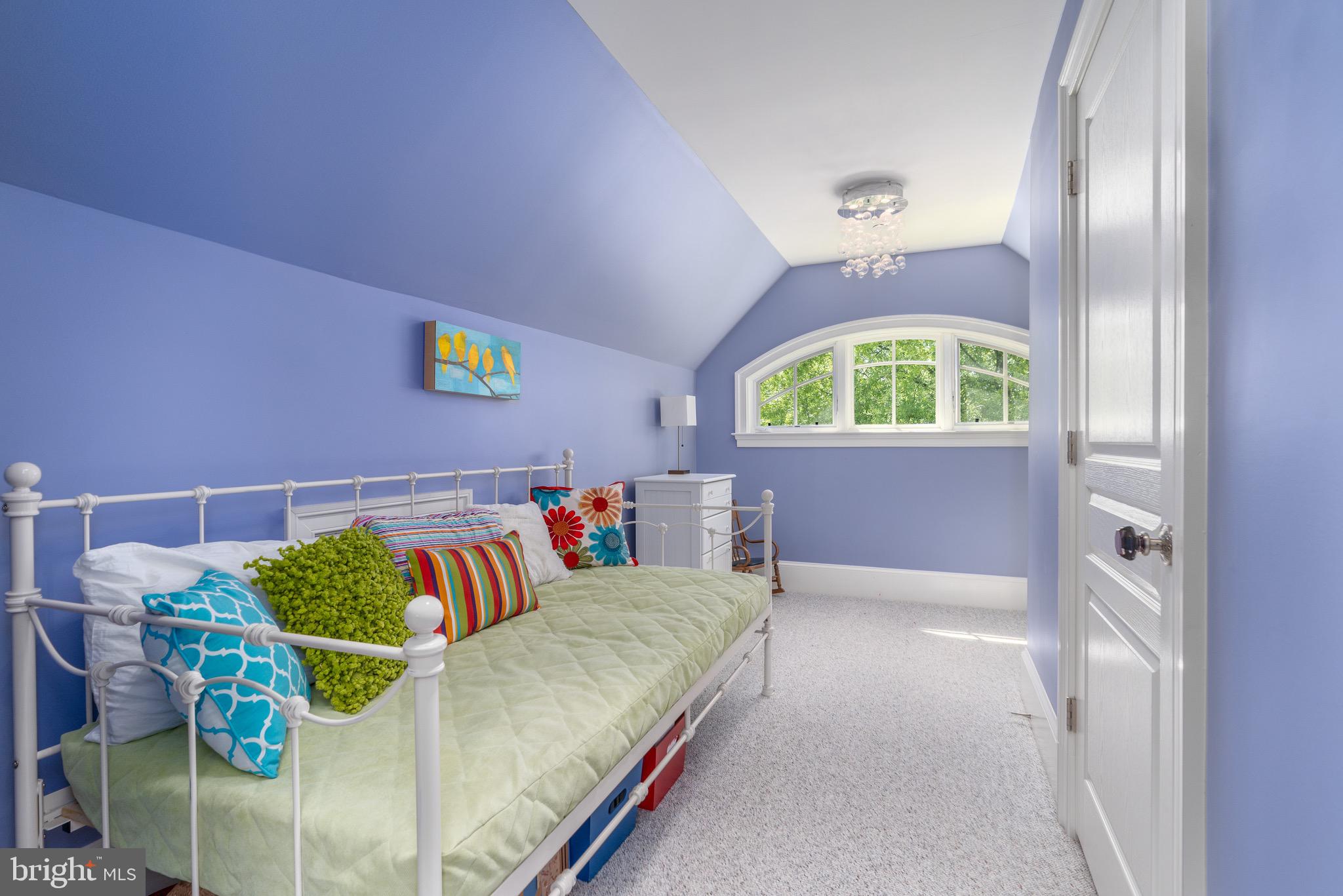 EDGEMOOR - Residential