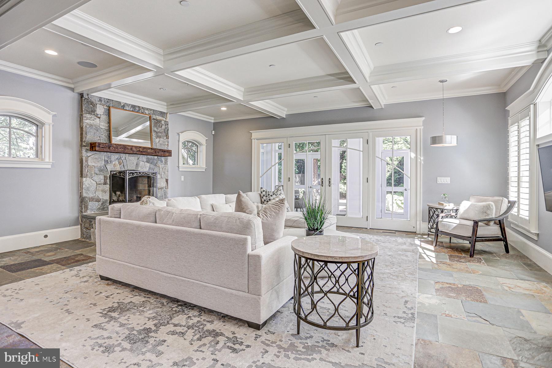 EDGEMOOR - Residential