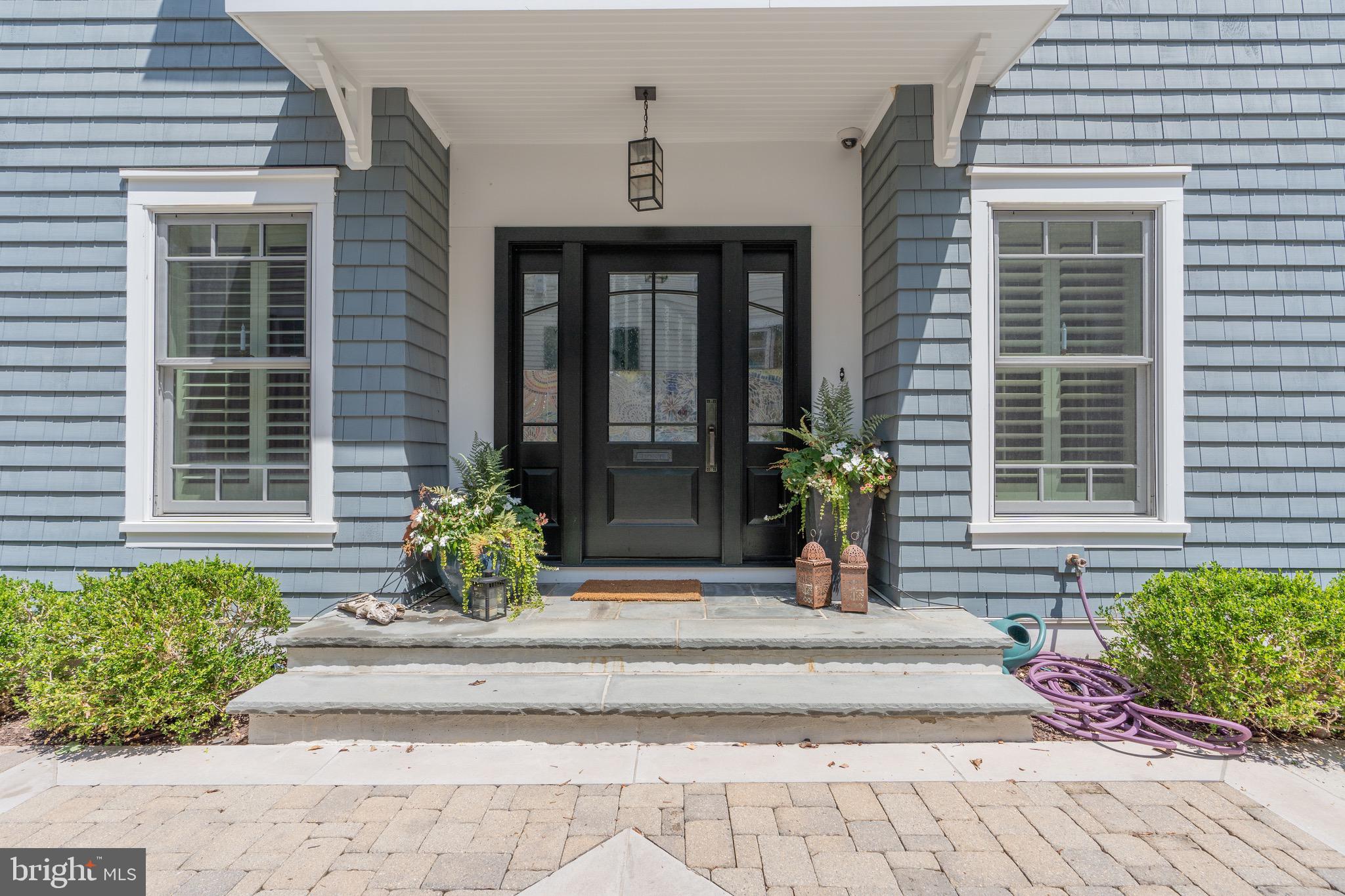 EDGEMOOR - Residential