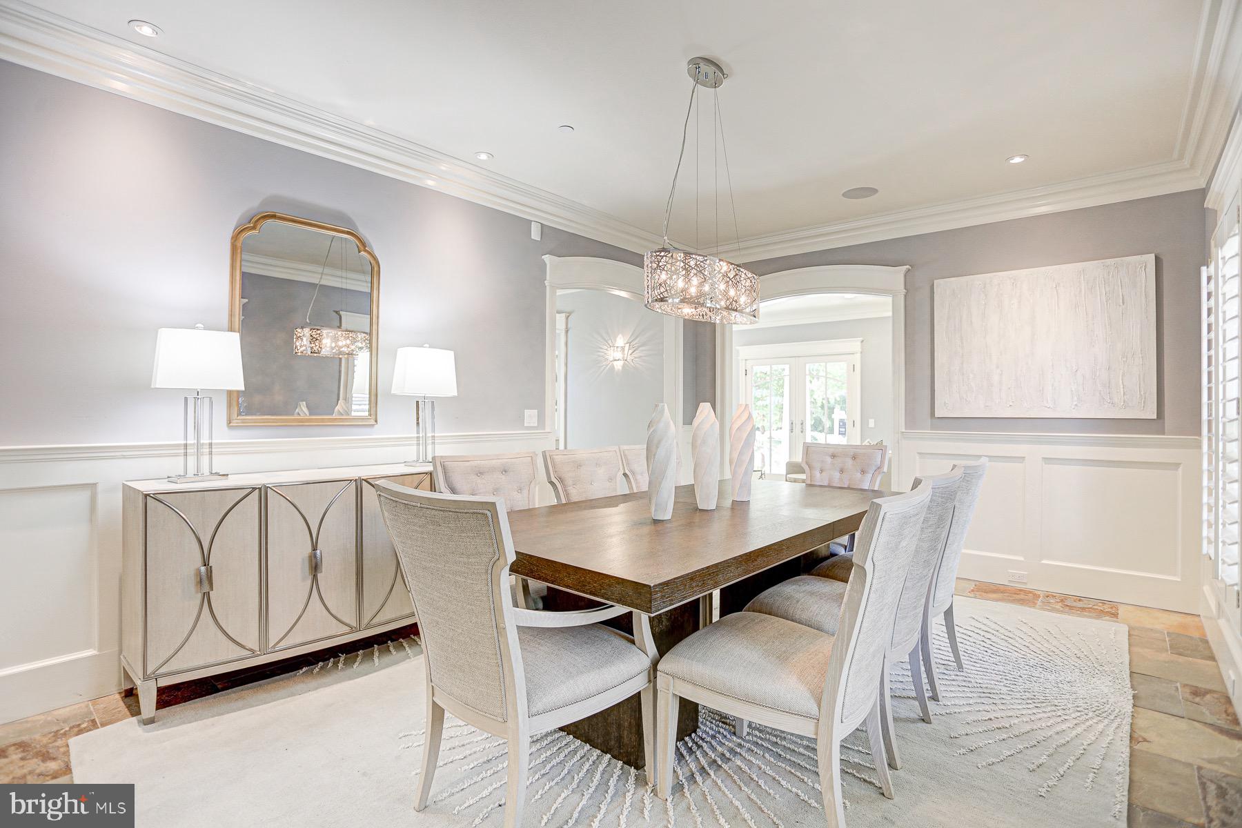 EDGEMOOR - Residential