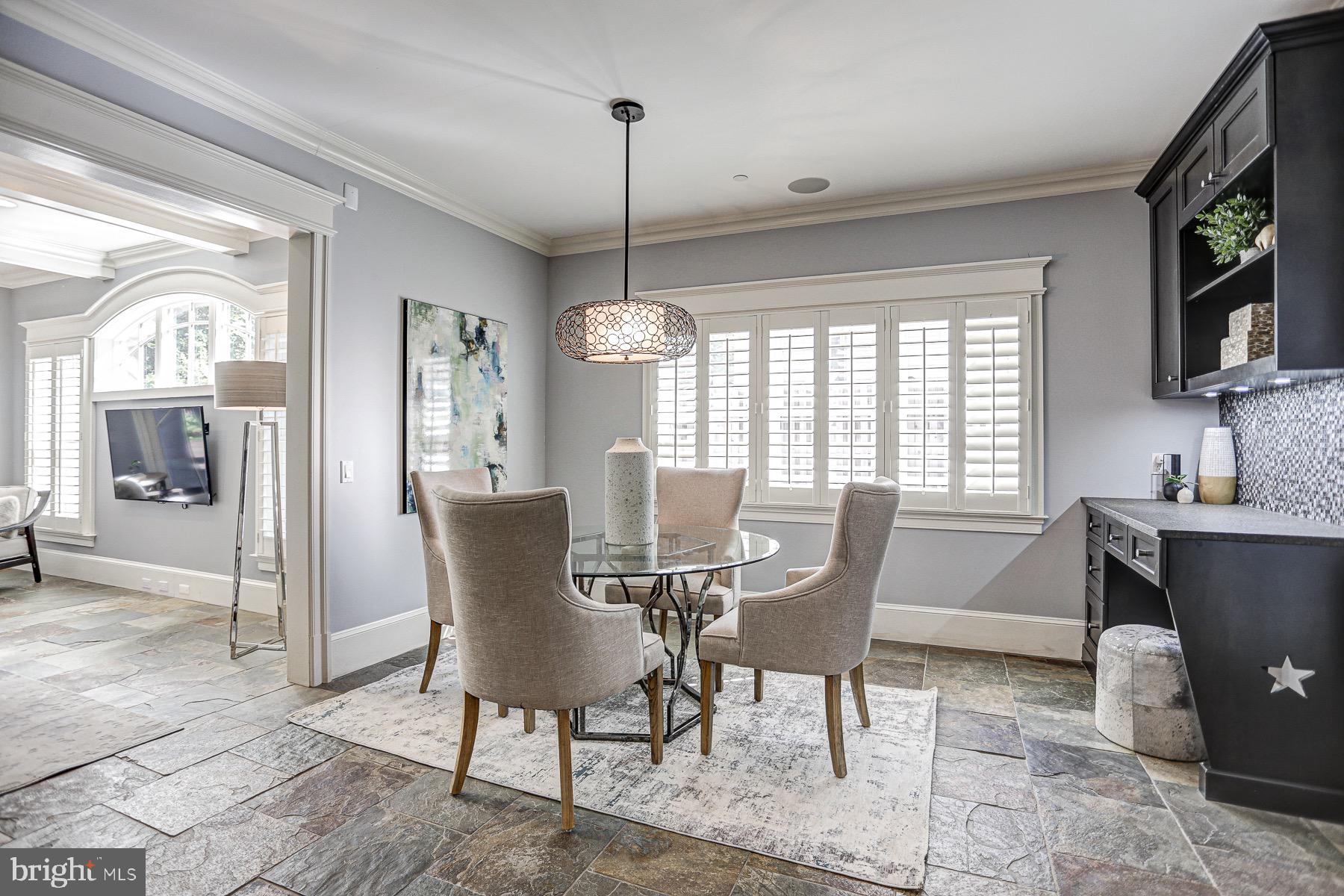 EDGEMOOR - Residential