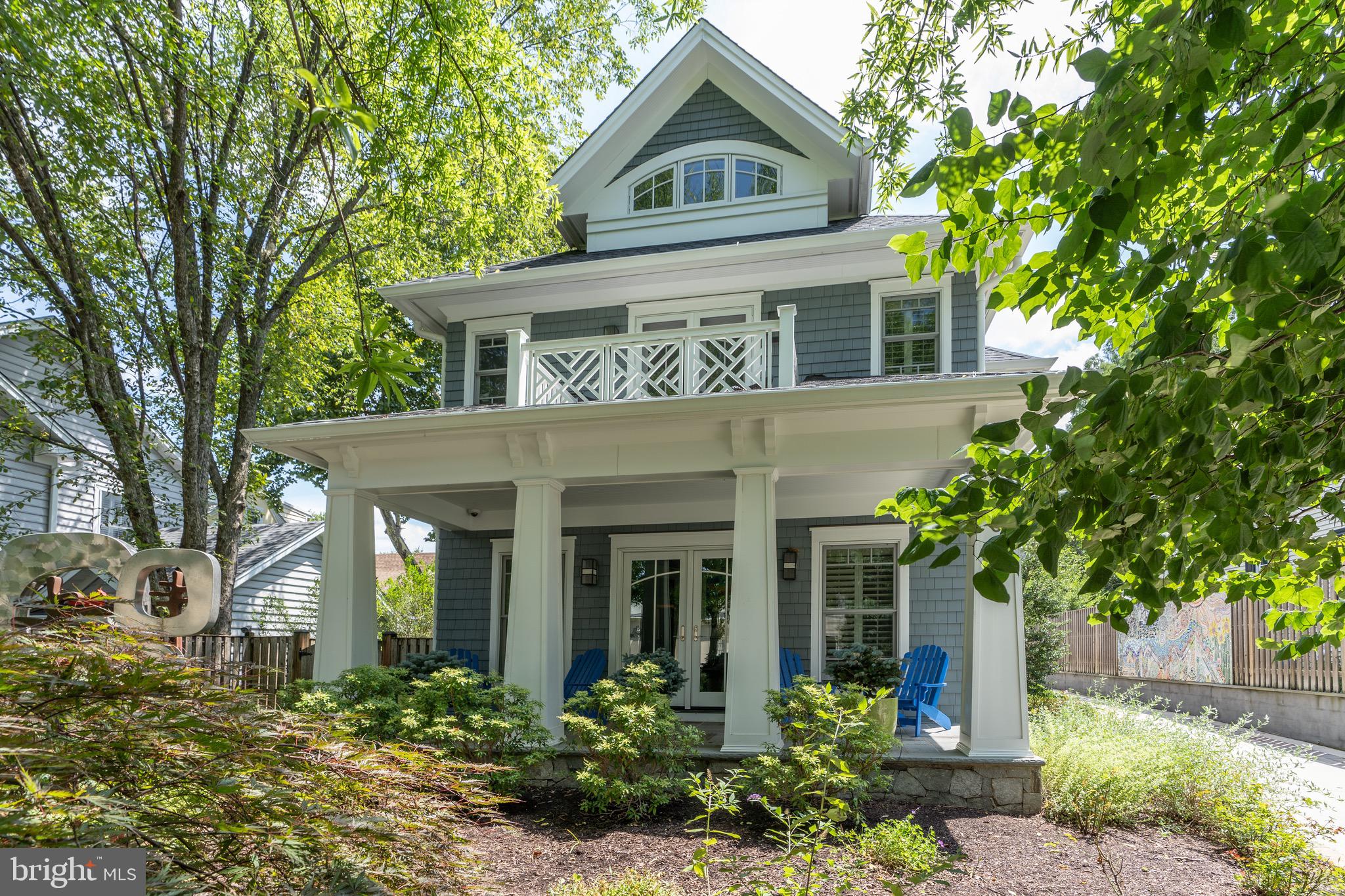 EDGEMOOR - Residential