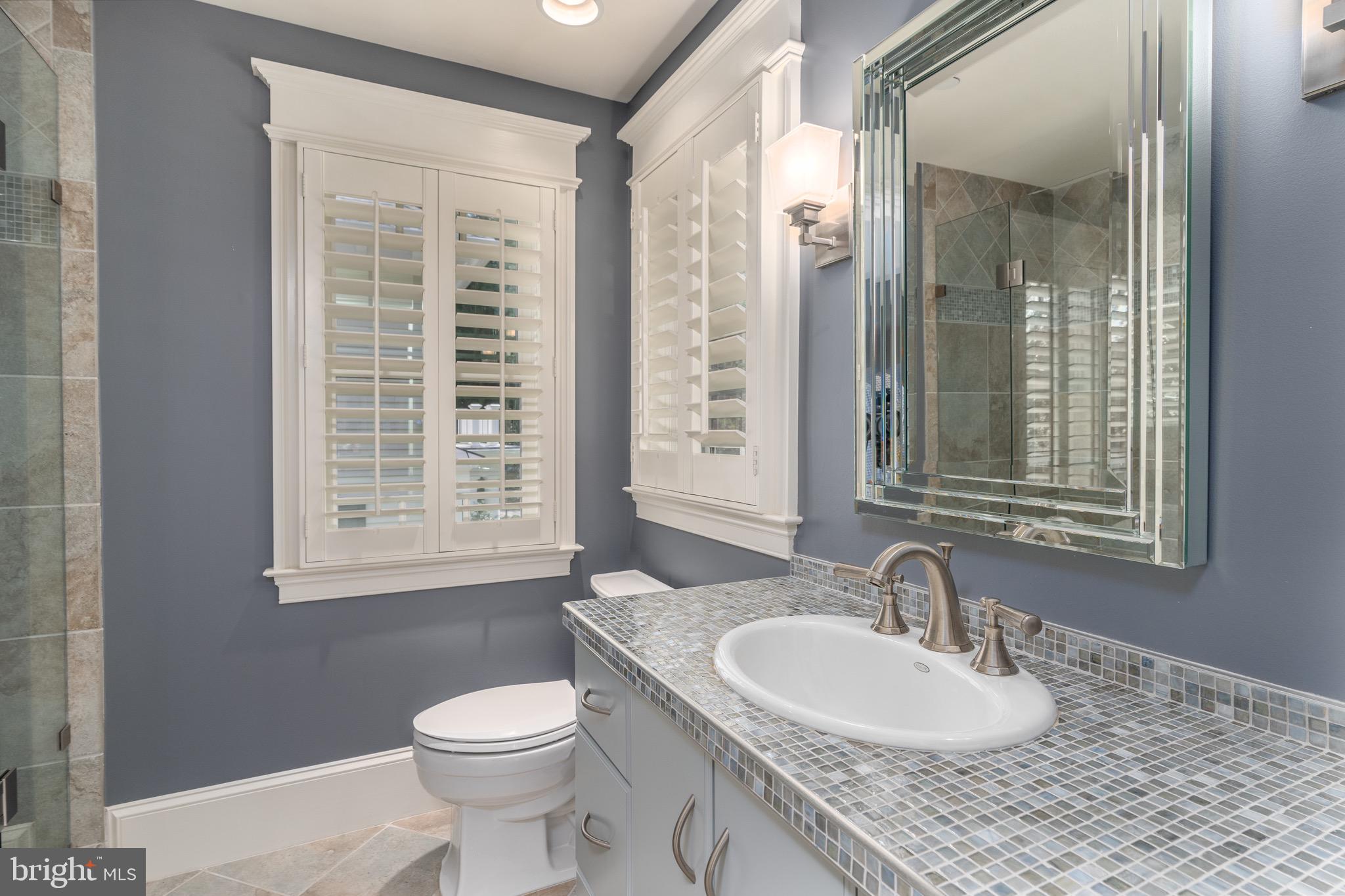 EDGEMOOR - Residential