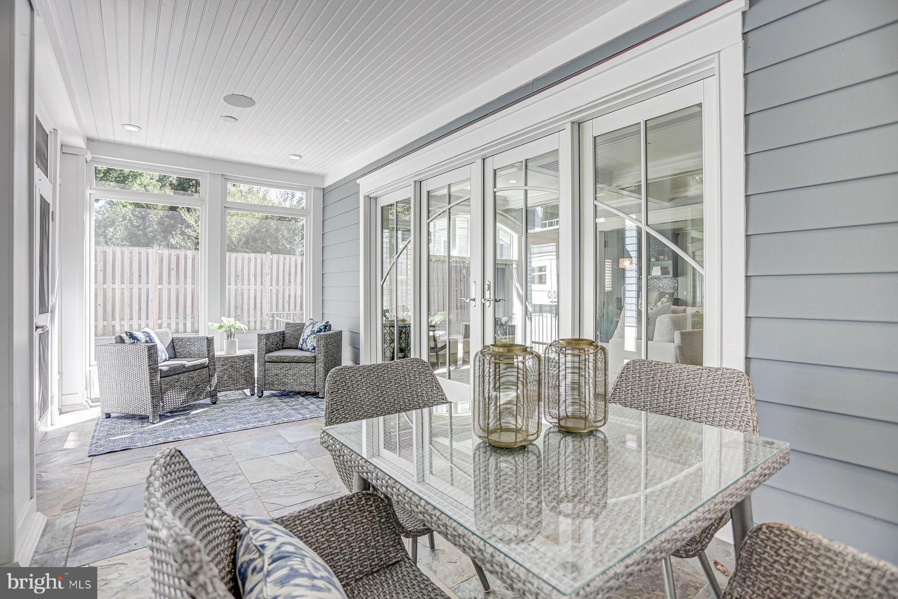 EDGEMOOR - Residential