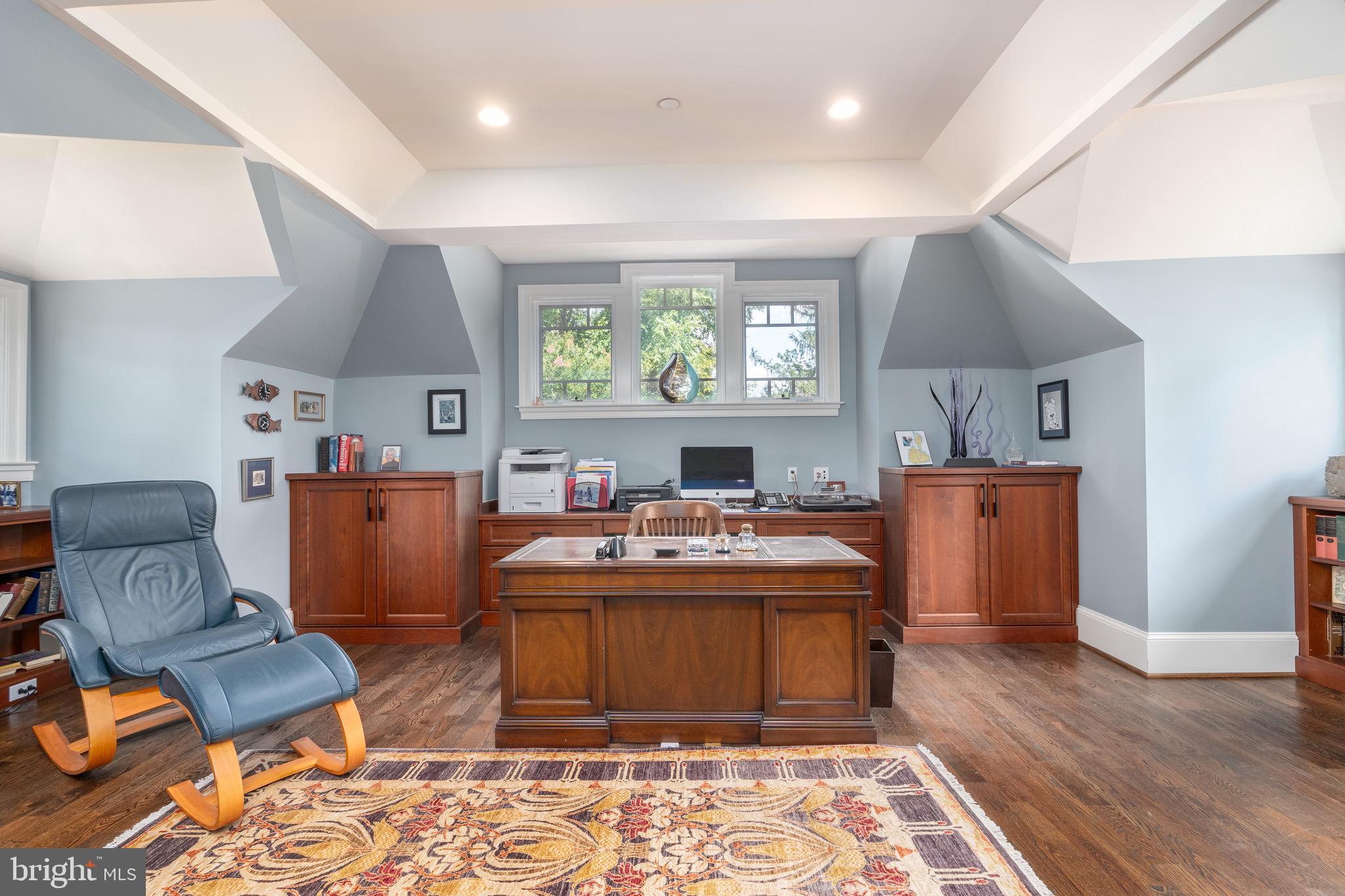 EDGEMOOR - Residential