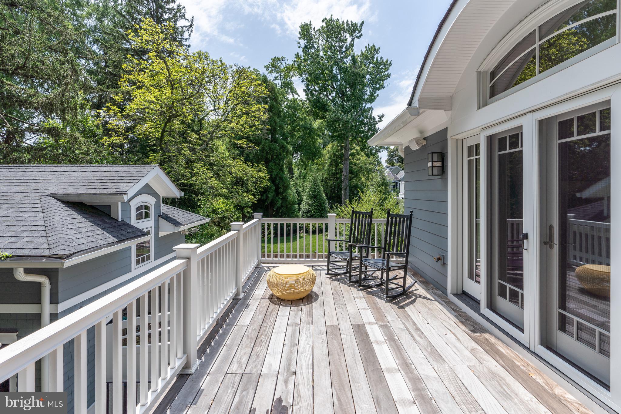 EDGEMOOR - Residential