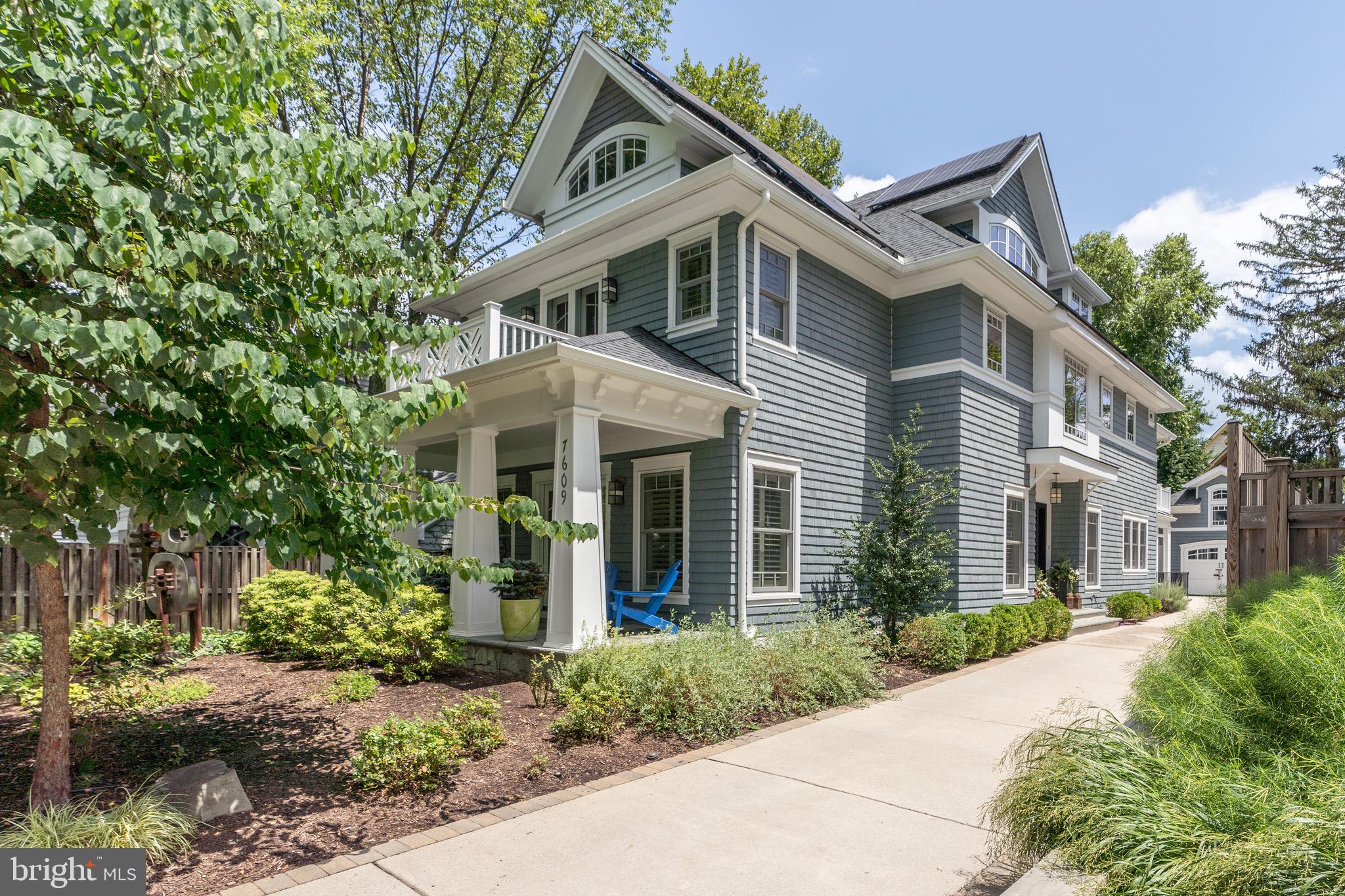 EDGEMOOR - Residential