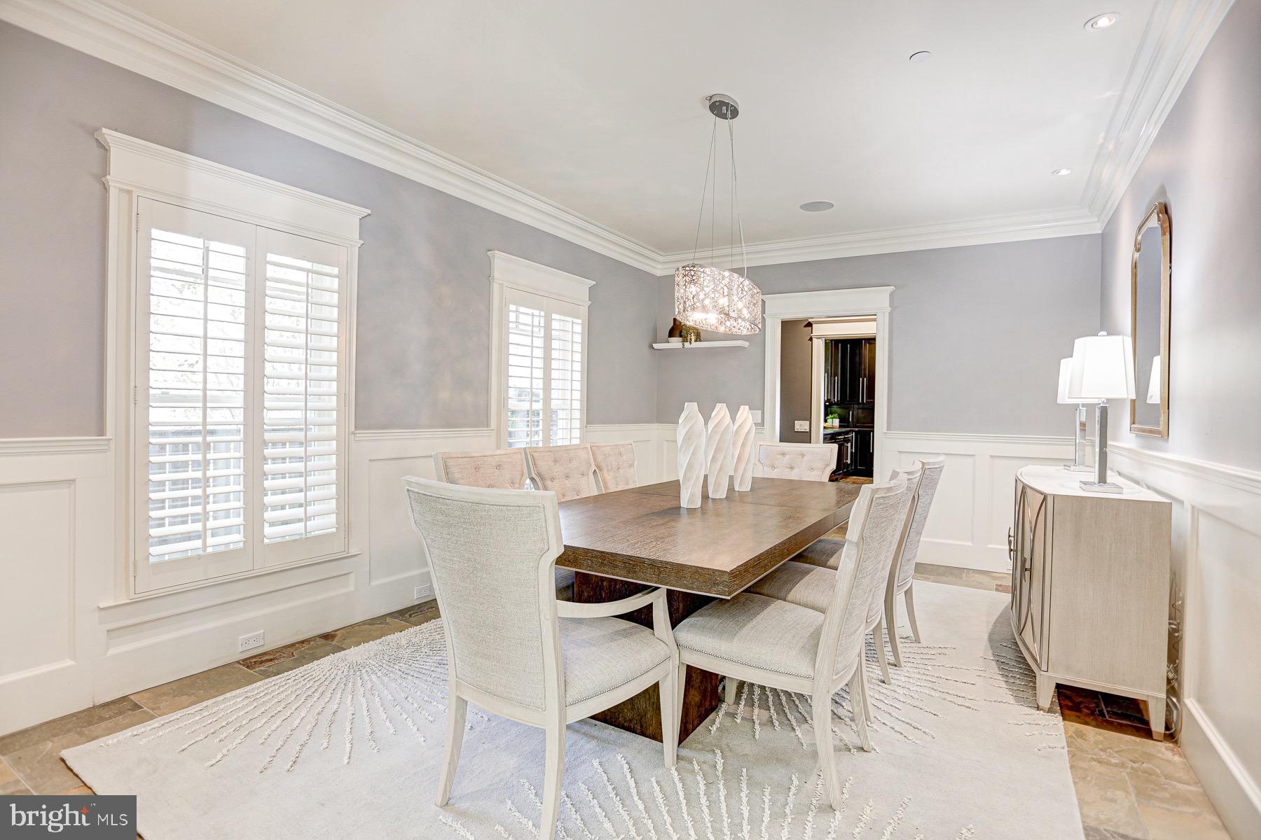 EDGEMOOR - Residential