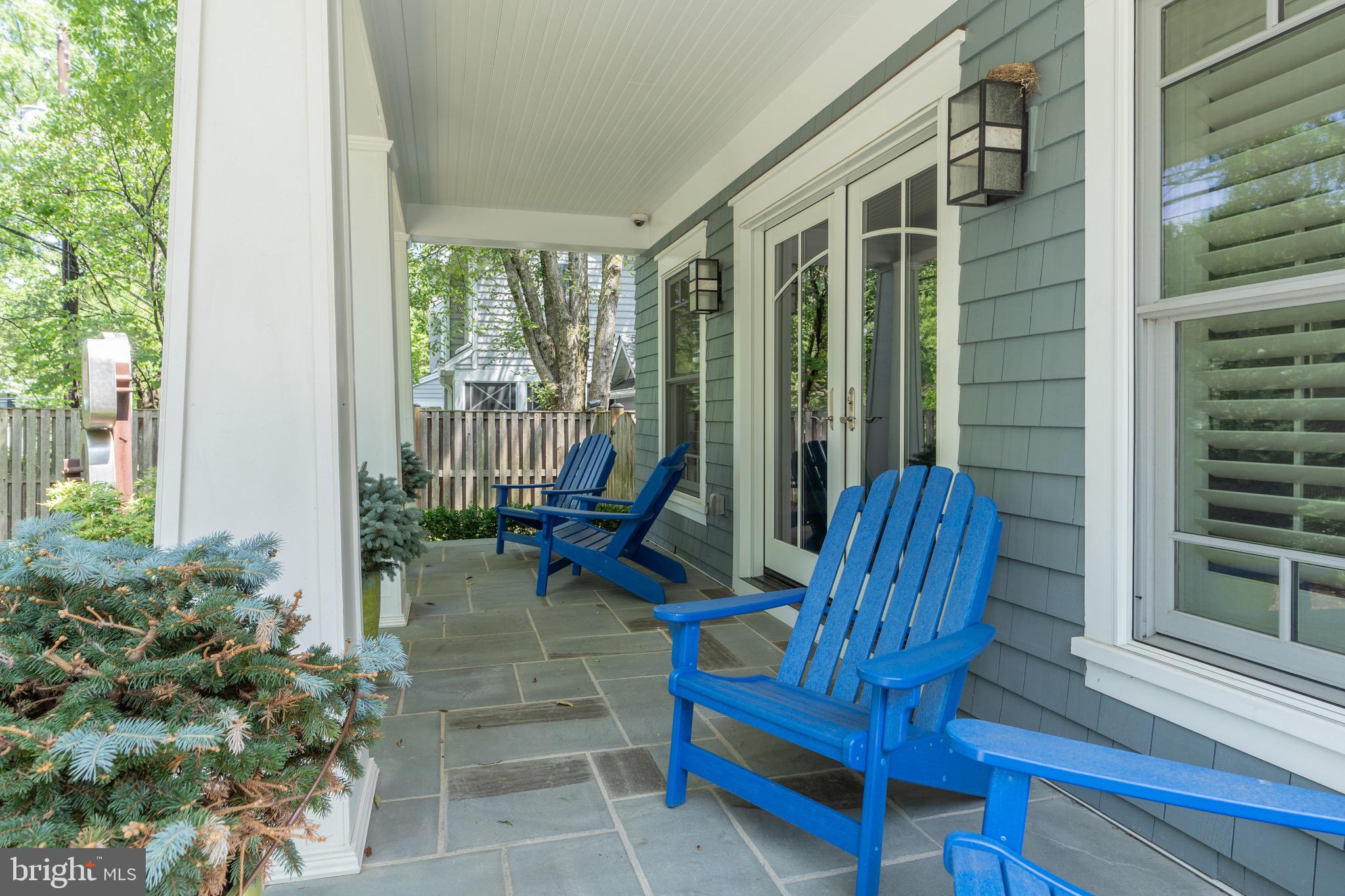 EDGEMOOR - Residential