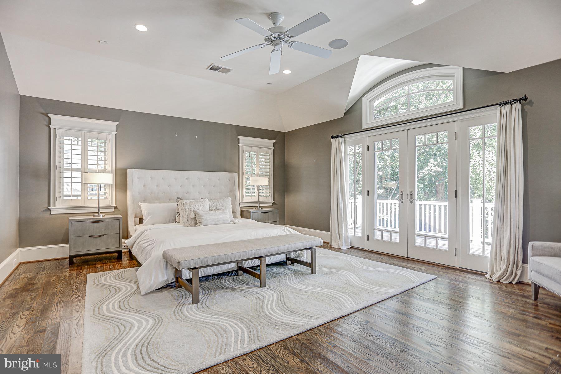 EDGEMOOR - Residential