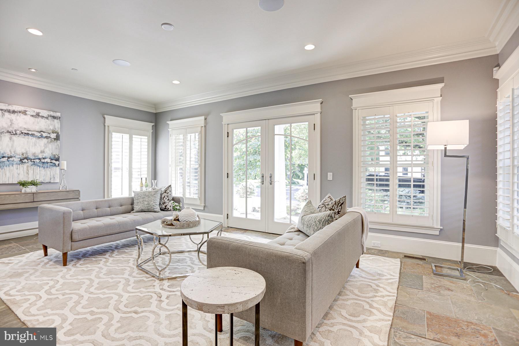 EDGEMOOR - Residential