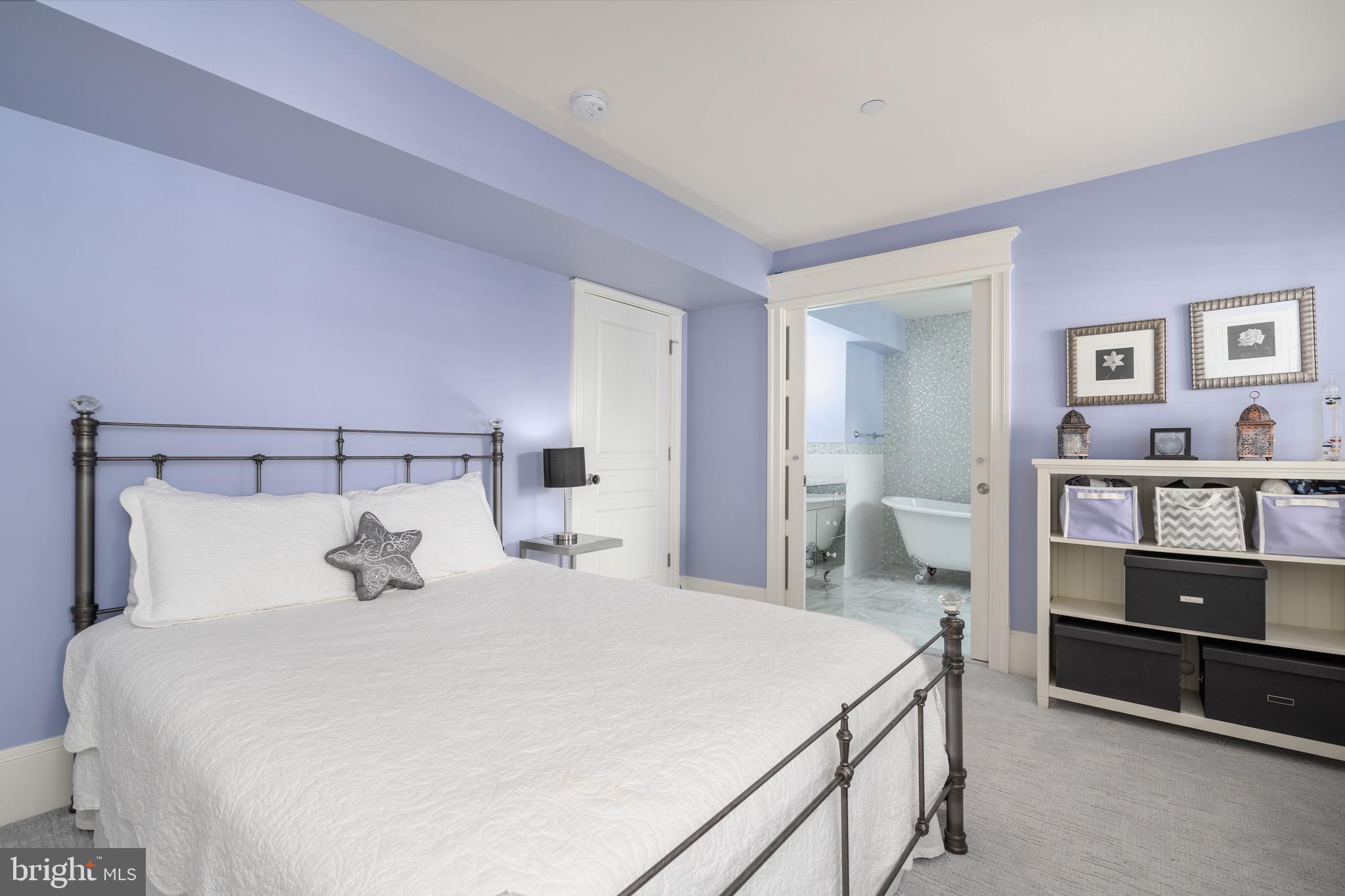 EDGEMOOR - Residential