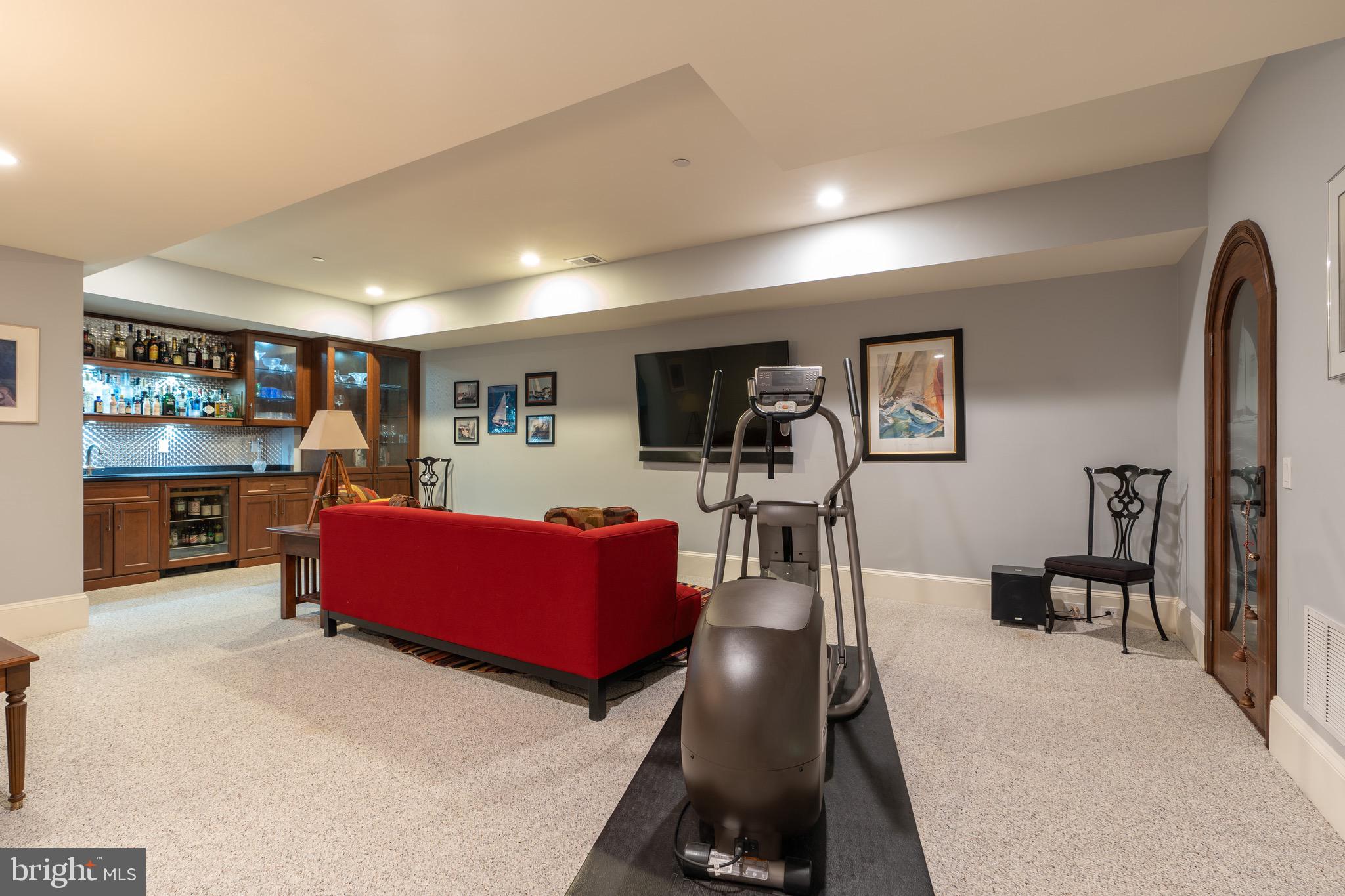 EDGEMOOR - Residential