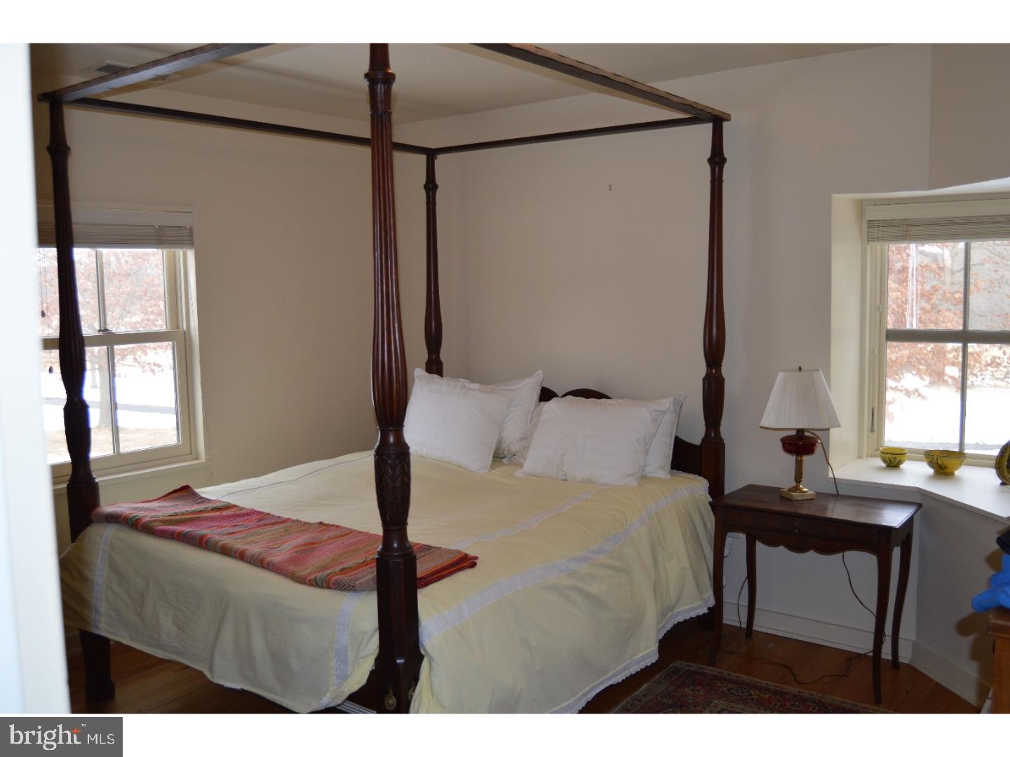 RADNOR HUNT - Residential