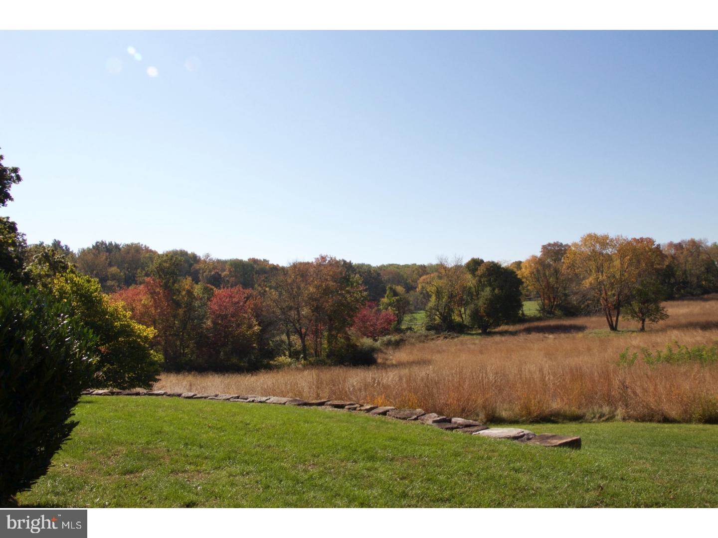 RADNOR HUNT - Residential