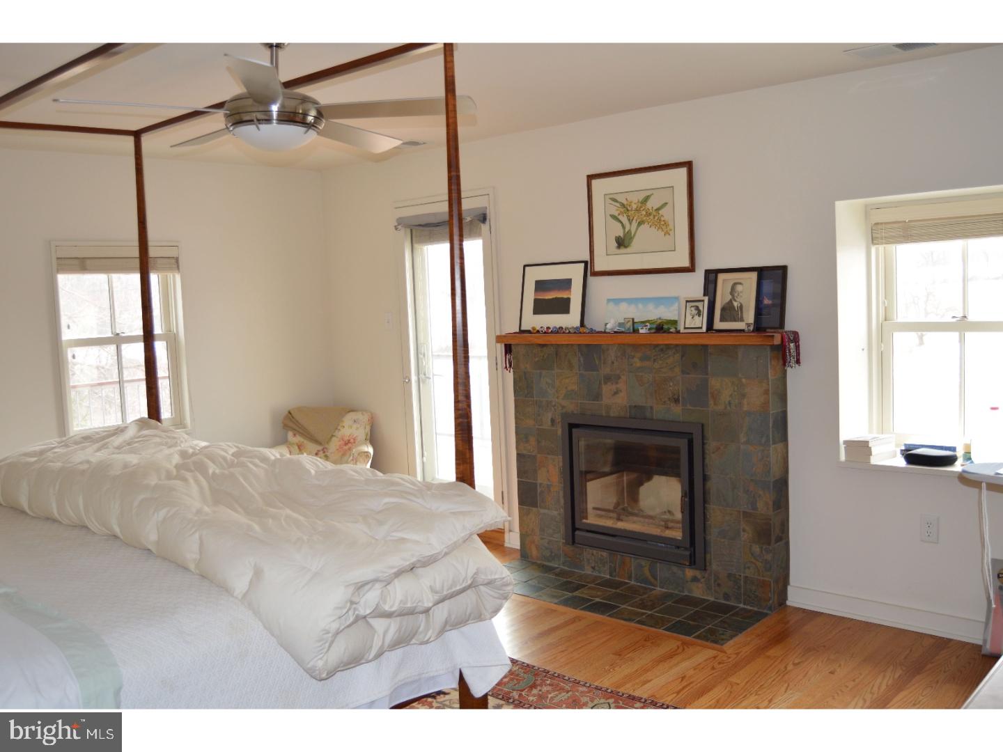 RADNOR HUNT - Residential