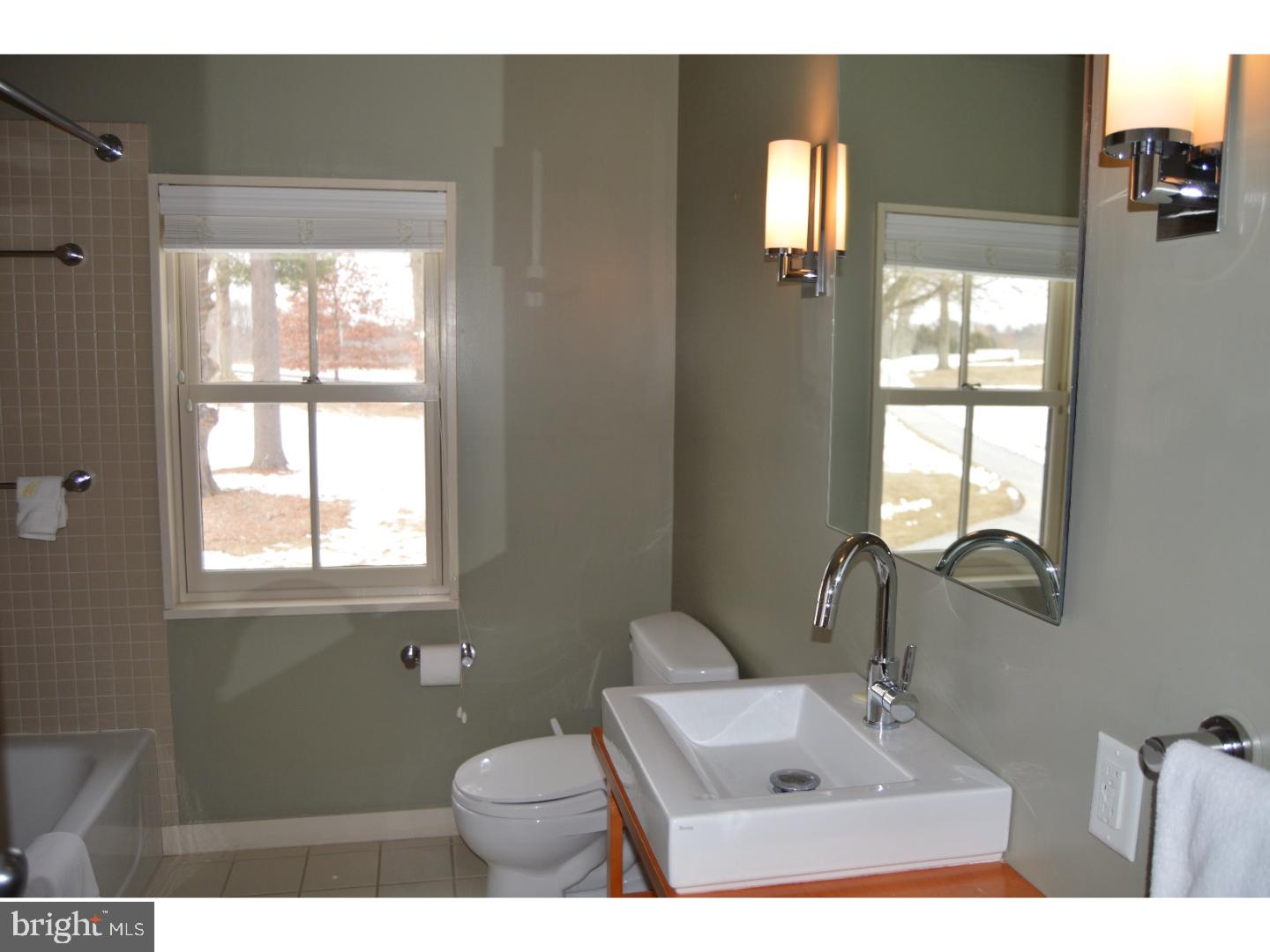 RADNOR HUNT - Residential