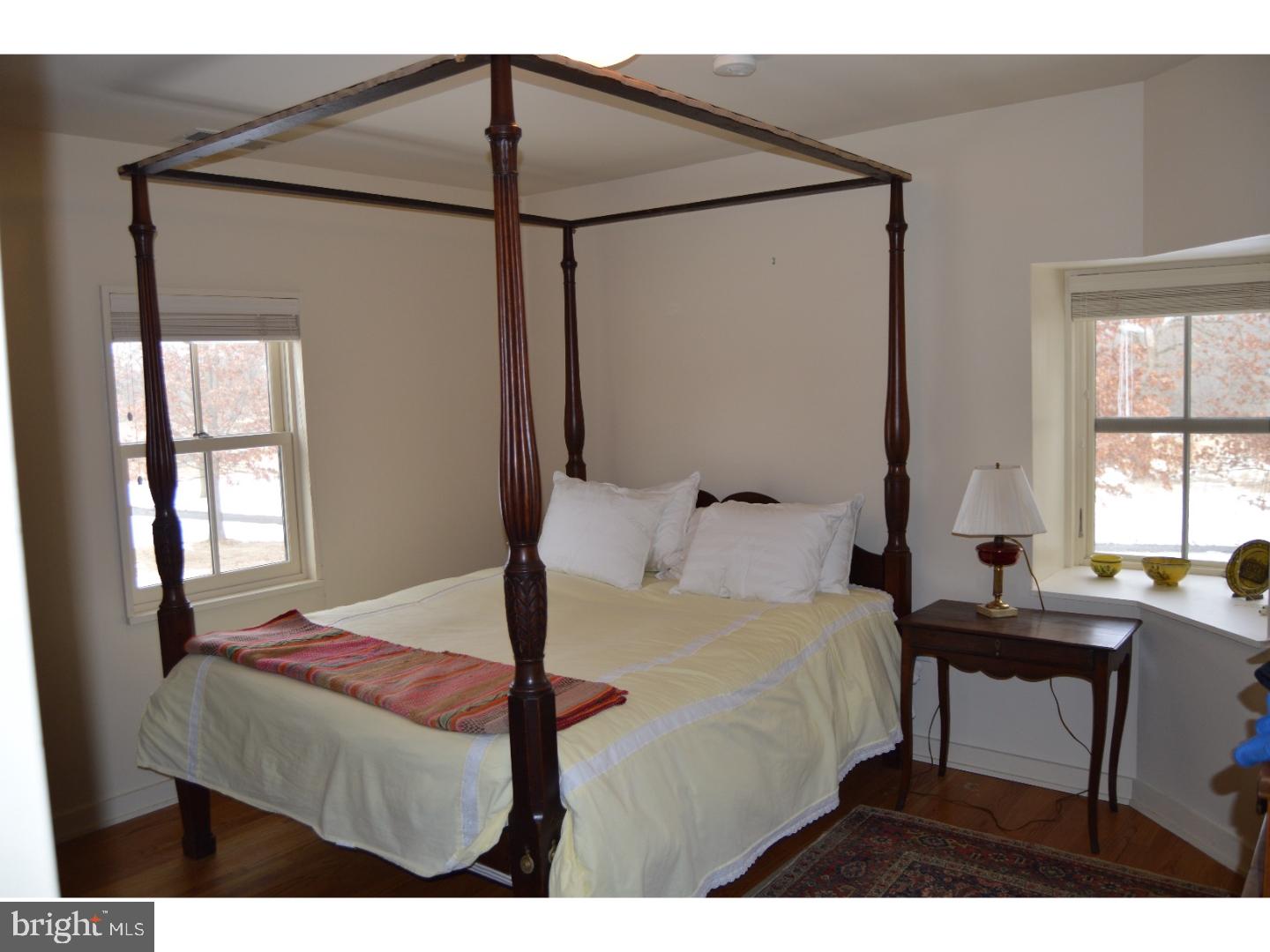 RADNOR HUNT - Residential