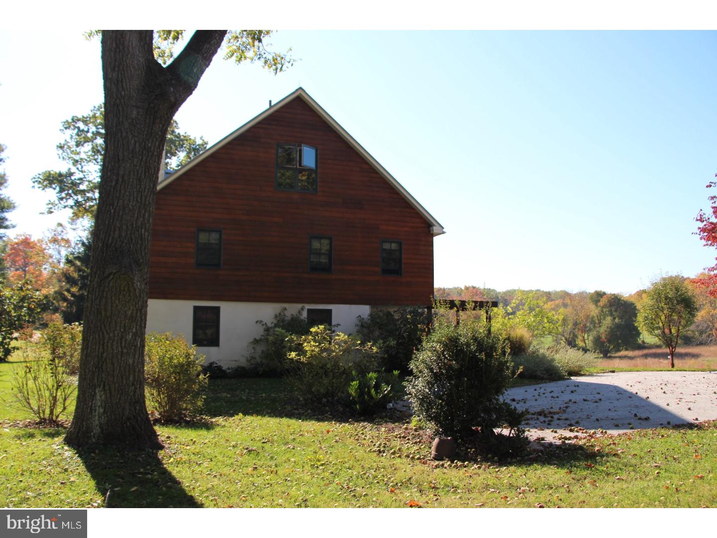 RADNOR HUNT - Residential