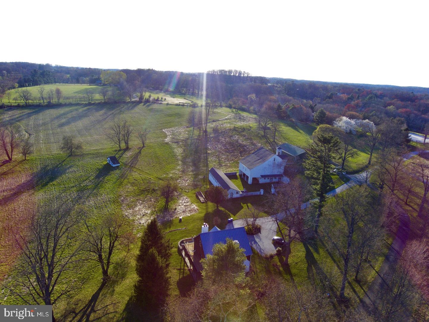 RADNOR HUNT - Residential