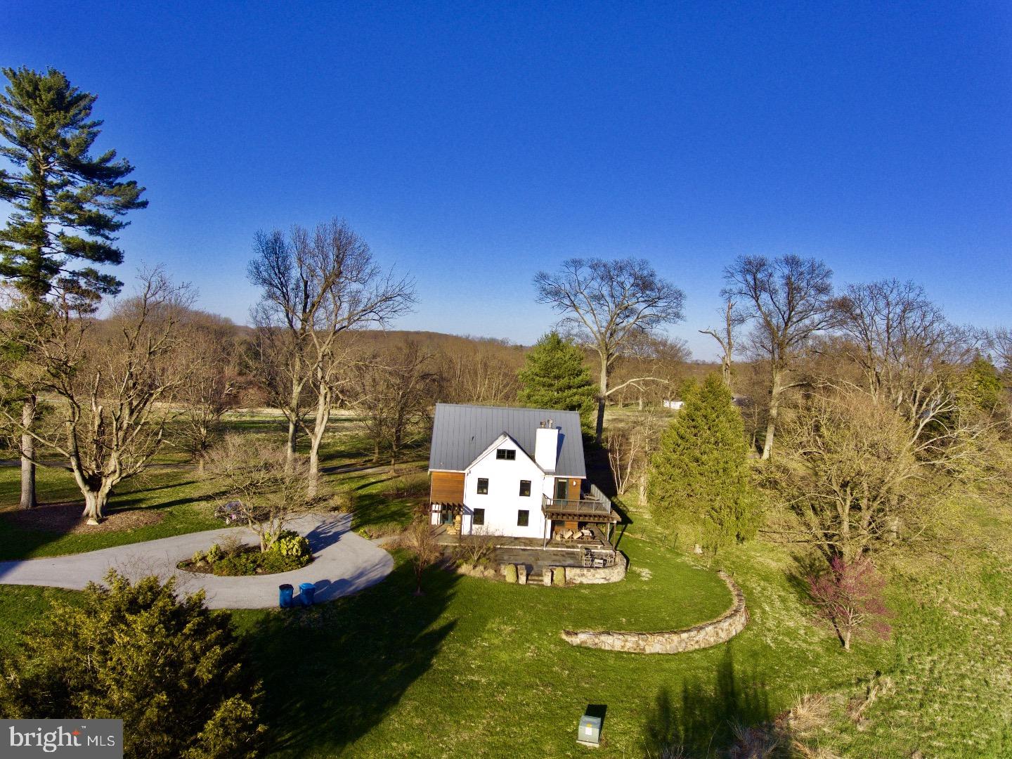 RADNOR HUNT - Residential