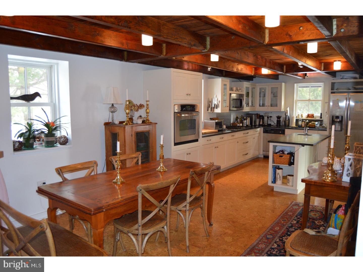 RADNOR HUNT - Residential