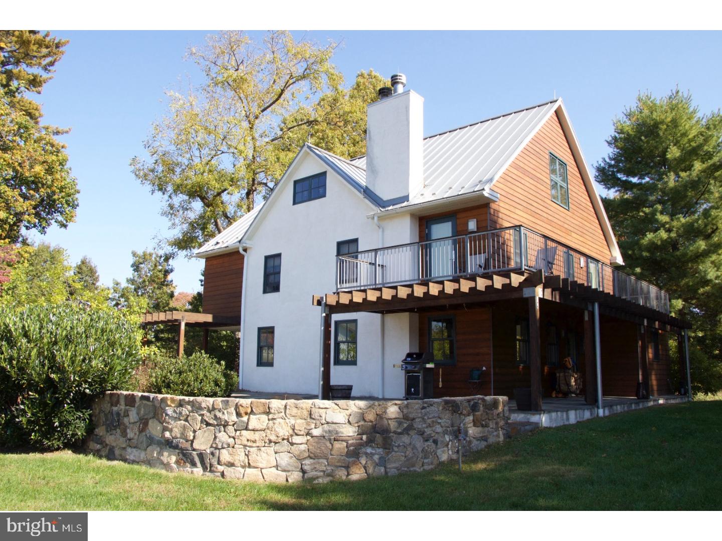 RADNOR HUNT - Residential