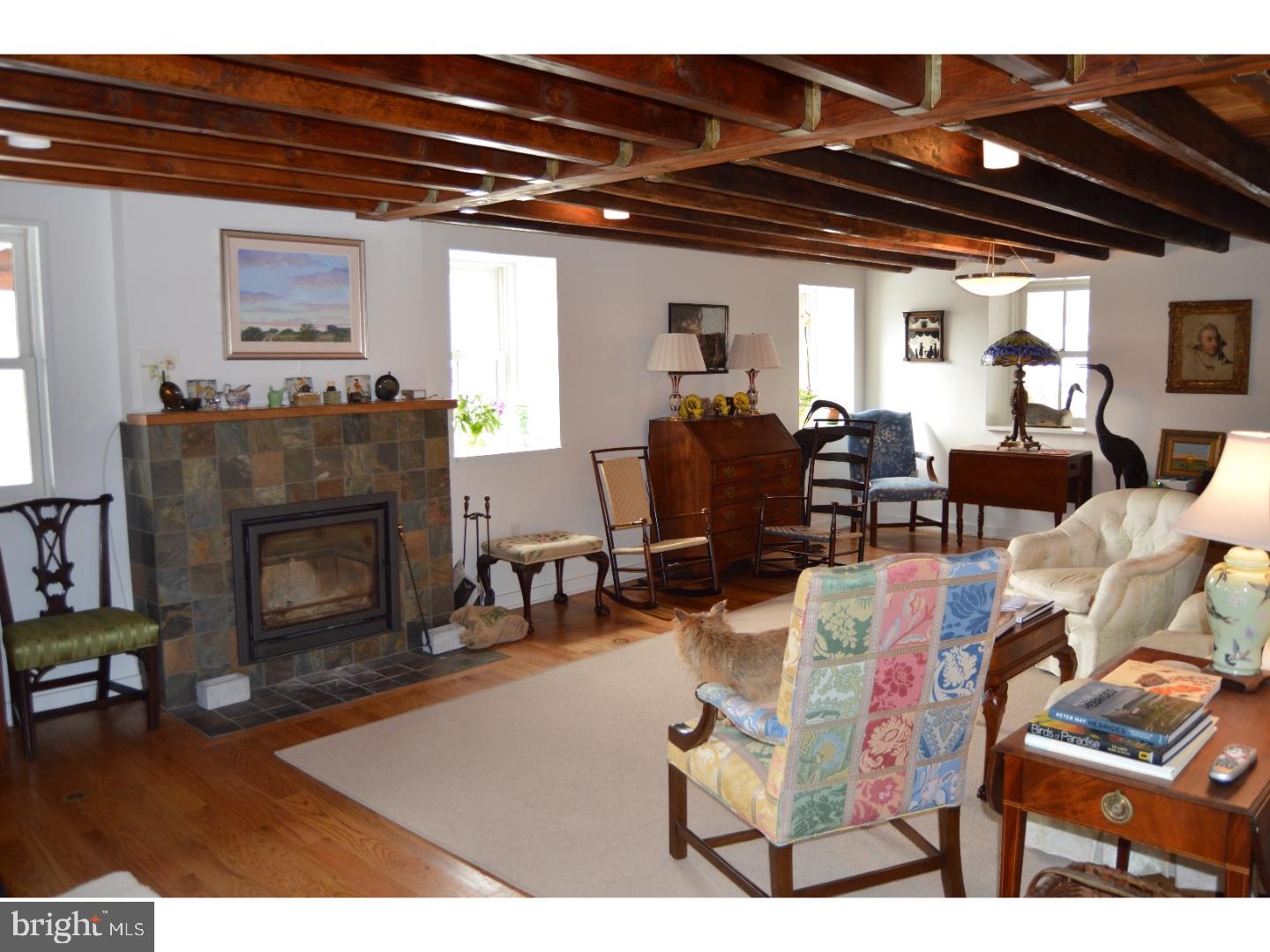 RADNOR HUNT - Residential