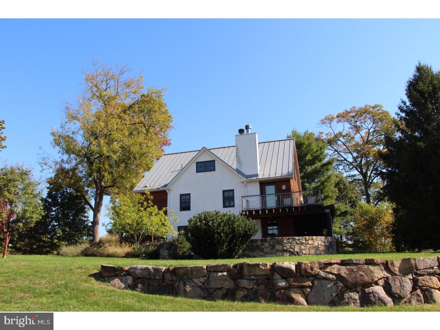 RADNOR HUNT - Residential