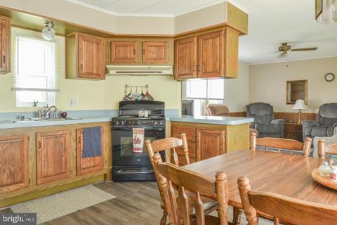 27785 SANDY DRIVE MILLSBORO DE 19966