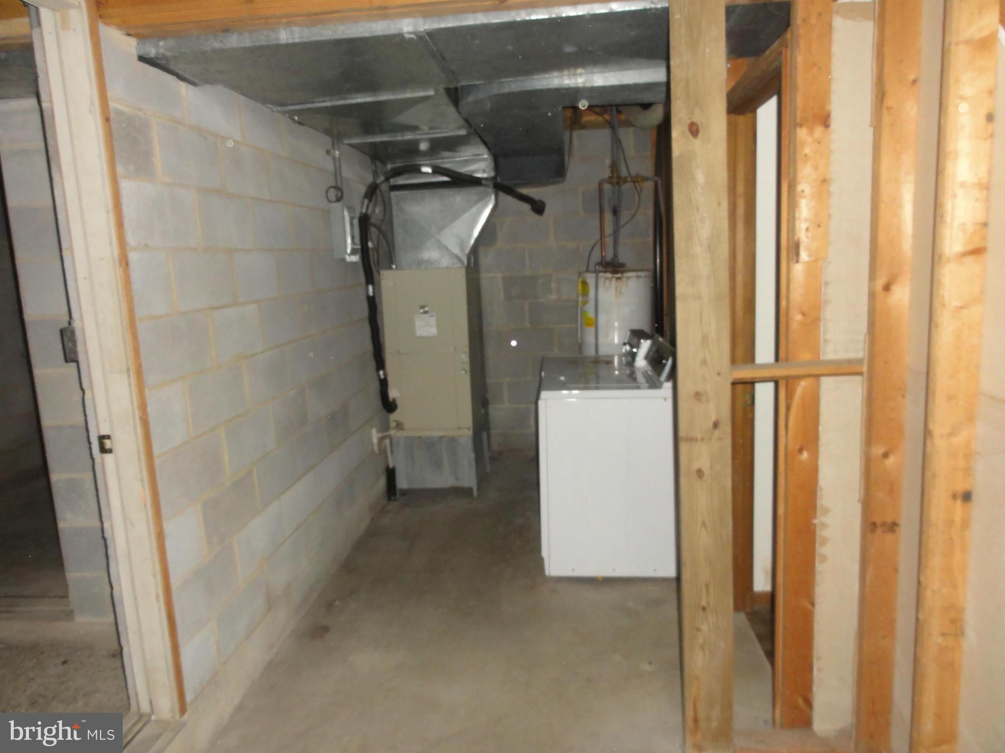 BRYCE MOUNTAIN - Residential