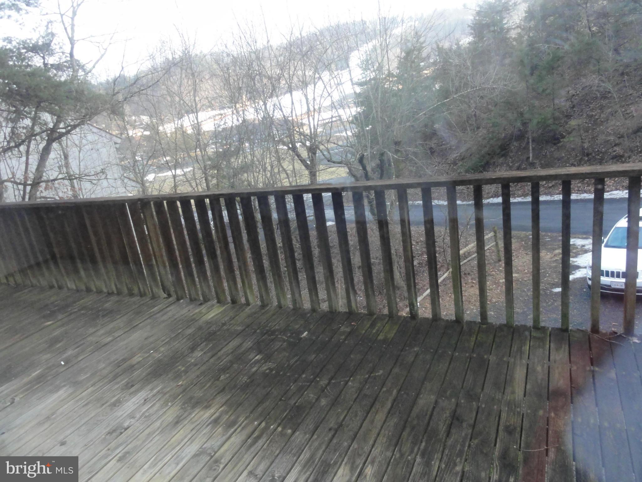 BRYCE MOUNTAIN - Residential