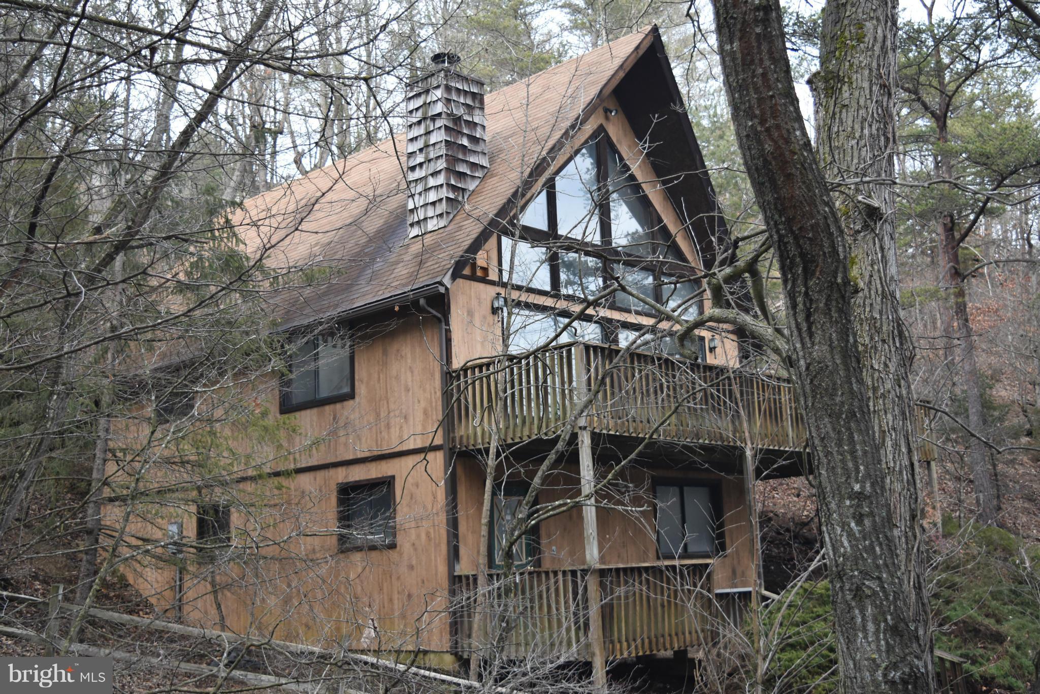 BRYCE MOUNTAIN - Residential