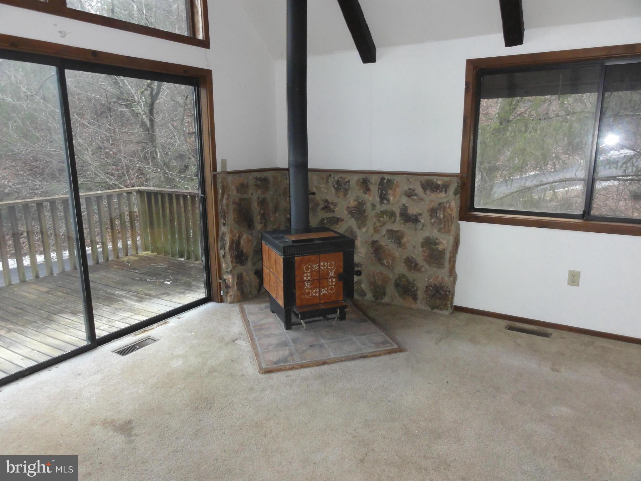 BRYCE MOUNTAIN - Residential