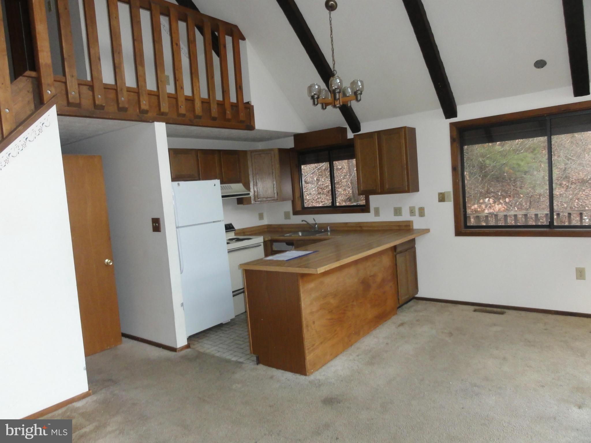 BRYCE MOUNTAIN - Residential