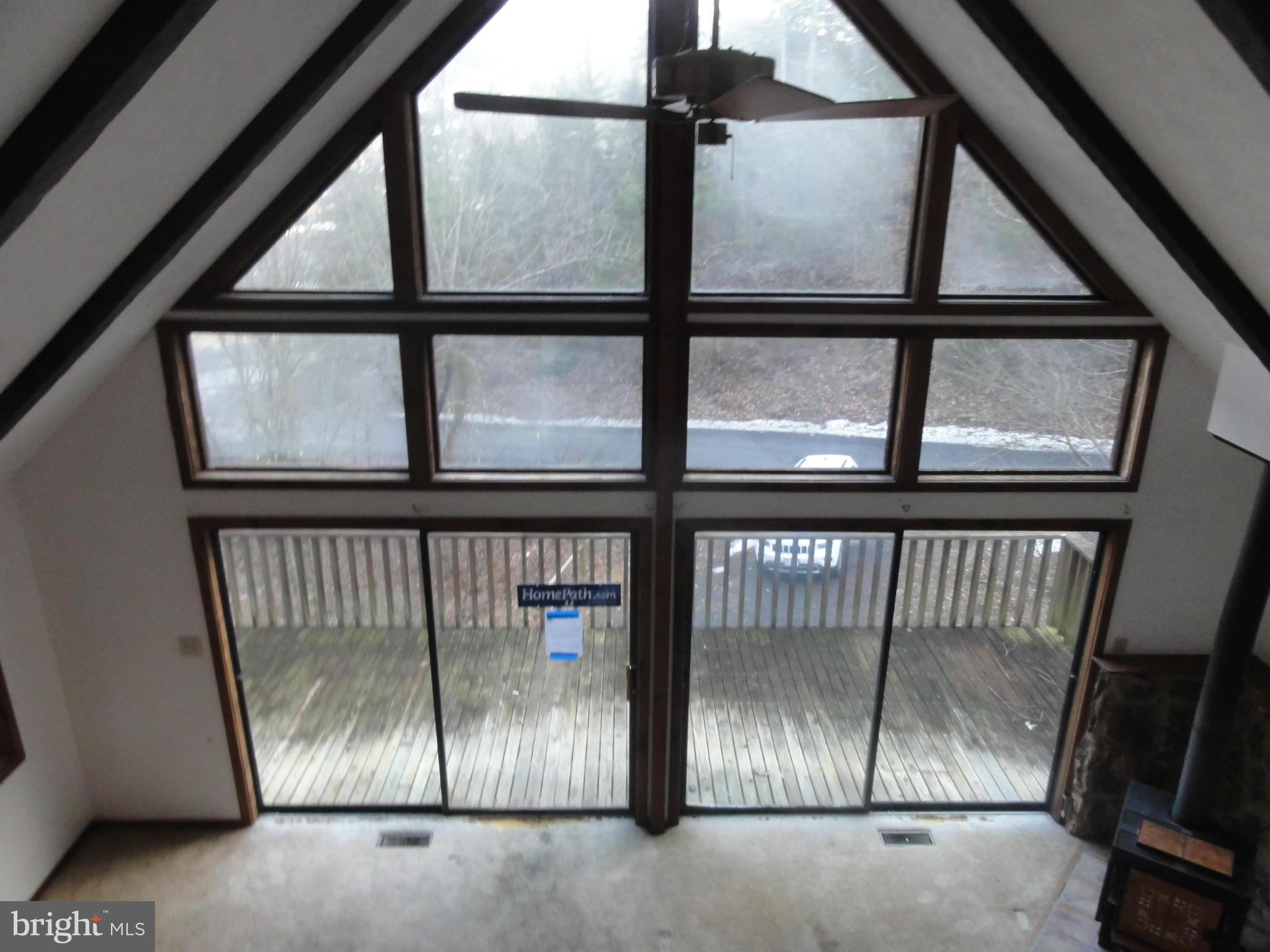 BRYCE MOUNTAIN - Residential