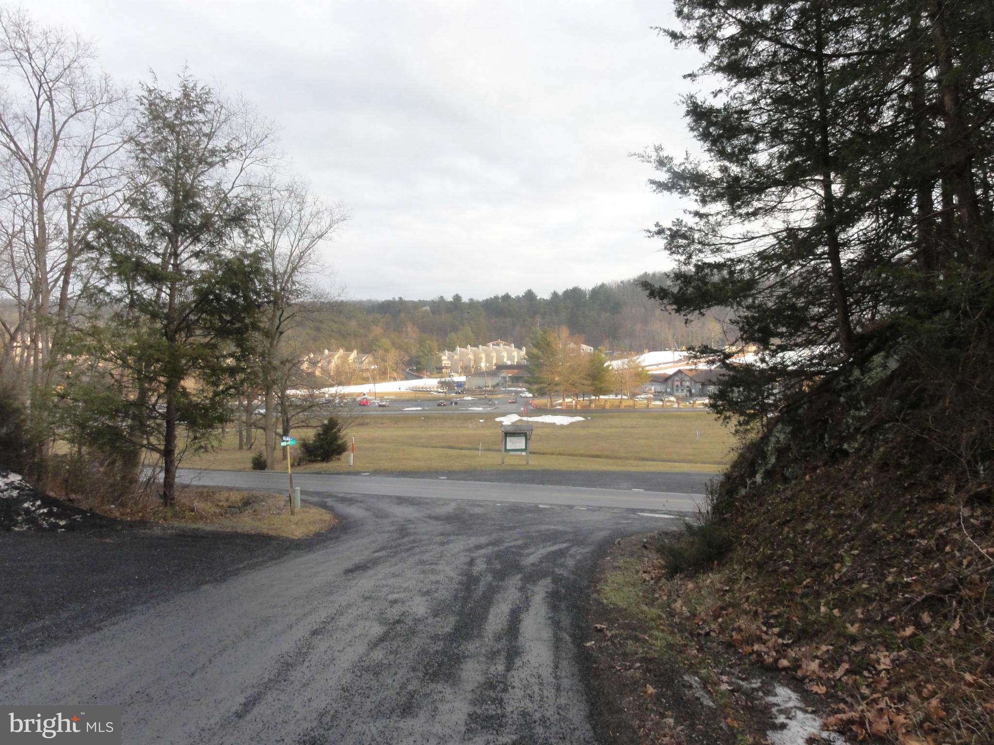 BRYCE MOUNTAIN - Residential