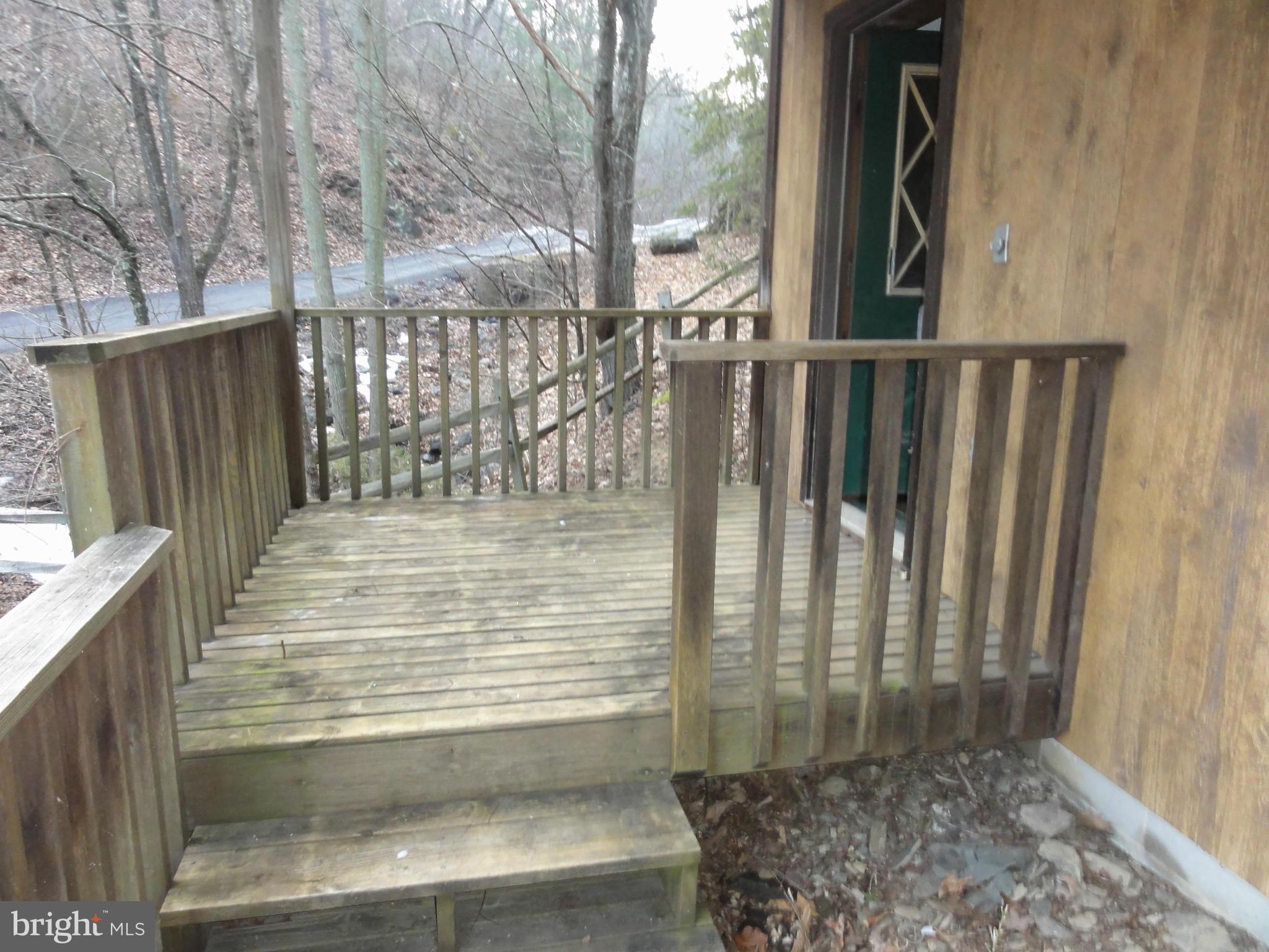 BRYCE MOUNTAIN - Residential